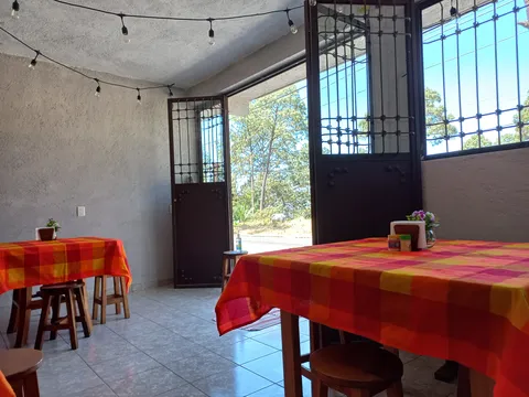 La Mexicana. Cocina image 1