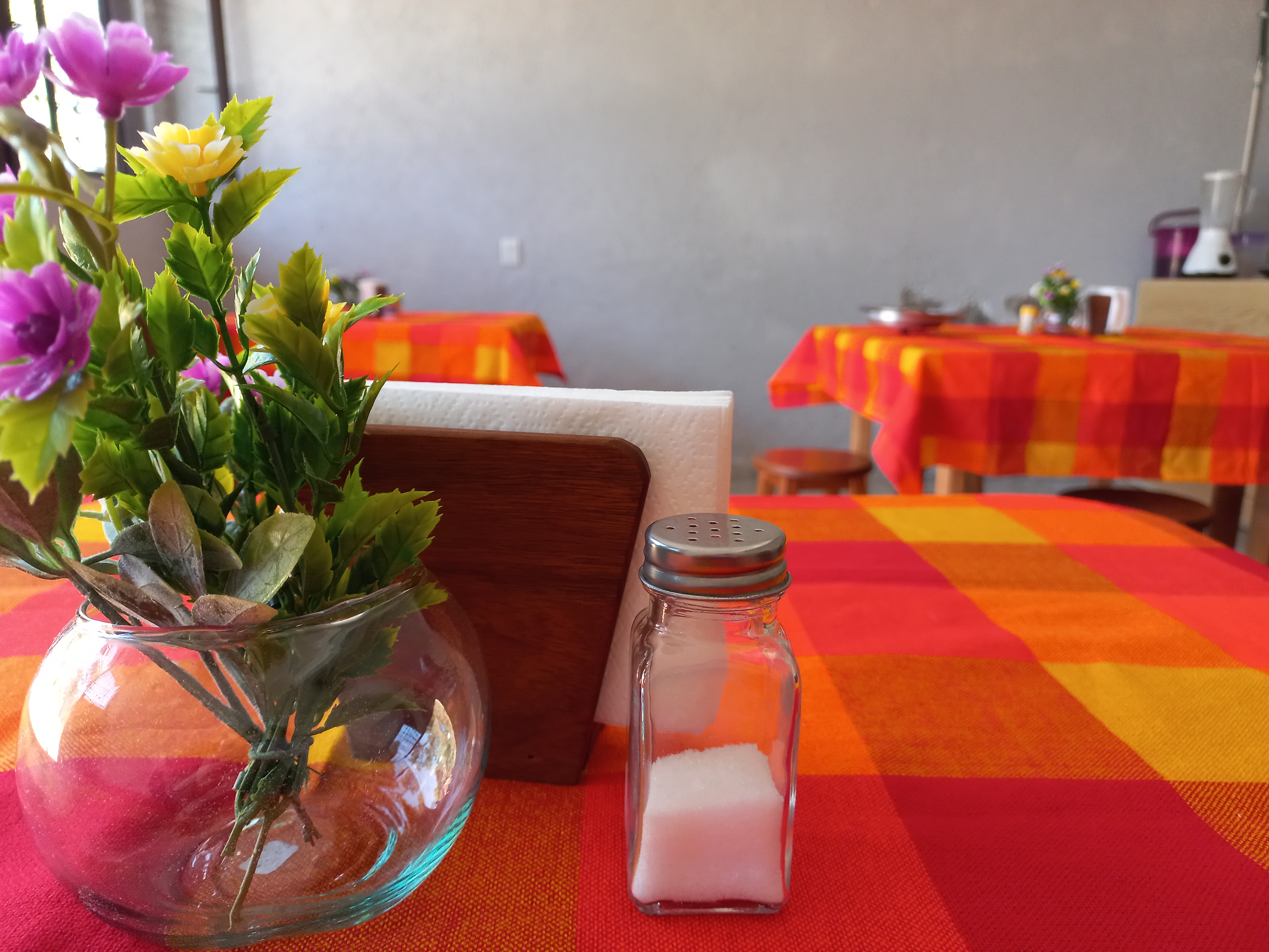 La Mexicana. Cocina image 5