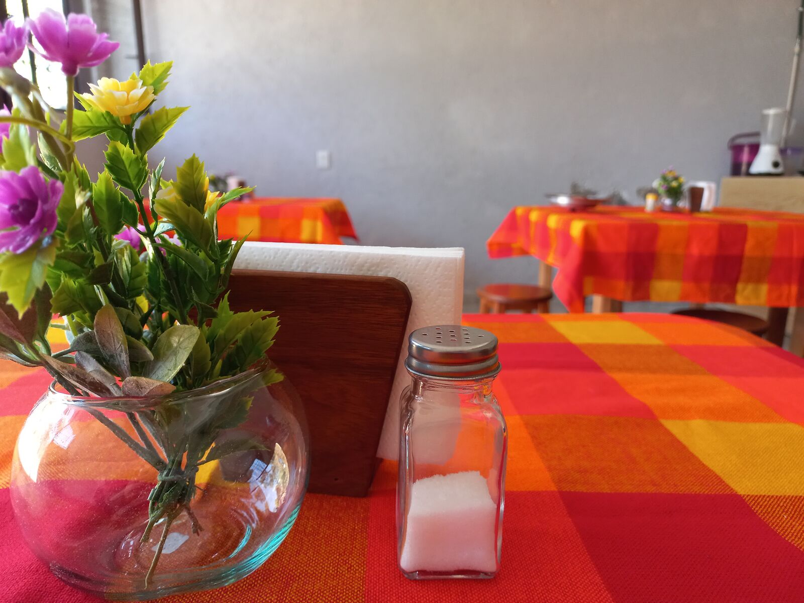 La Mexicana. Cocina image 5
