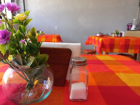 La Mexicana. Cocina image 5