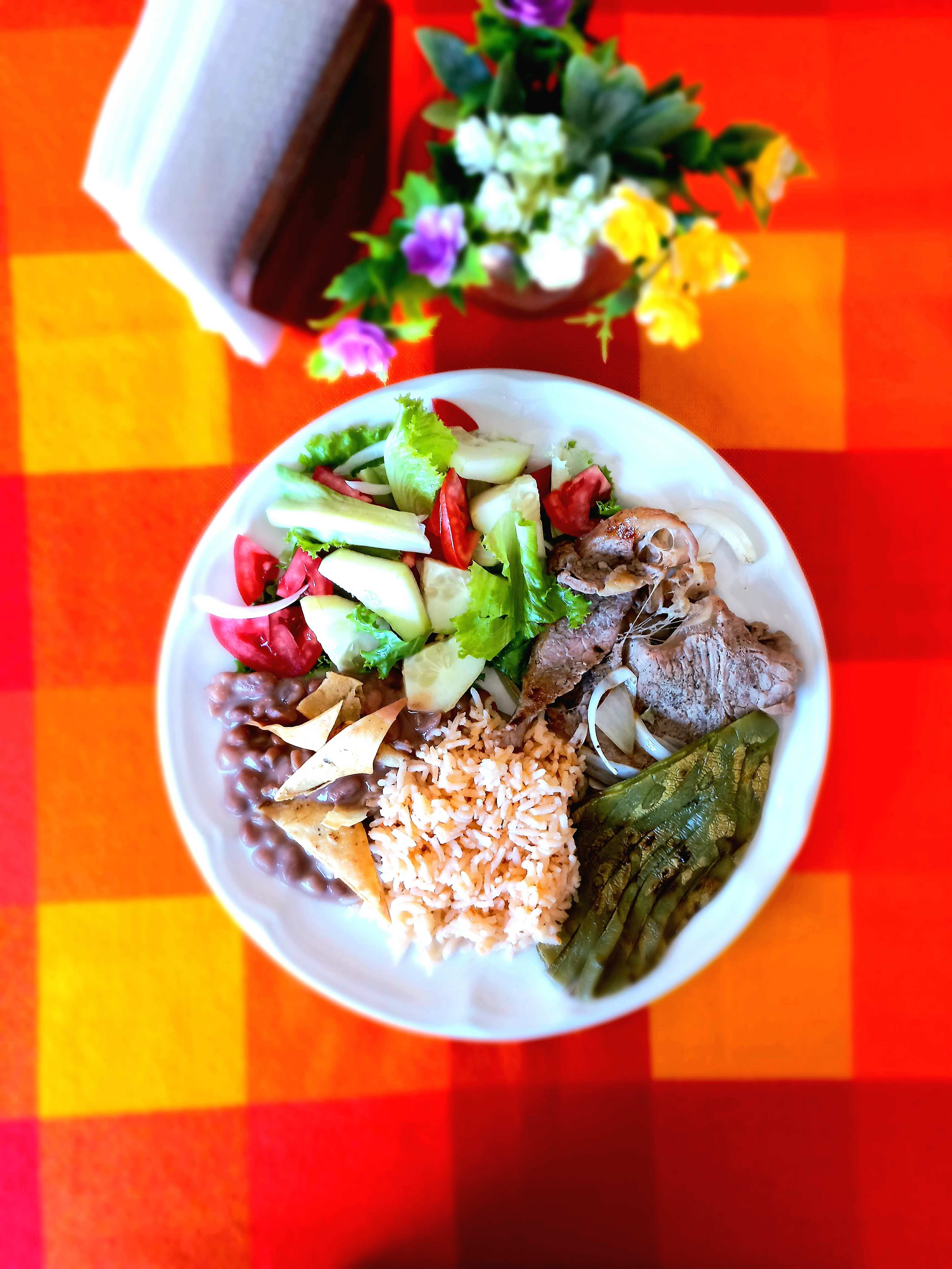 La Mexicana. Cocina image 6