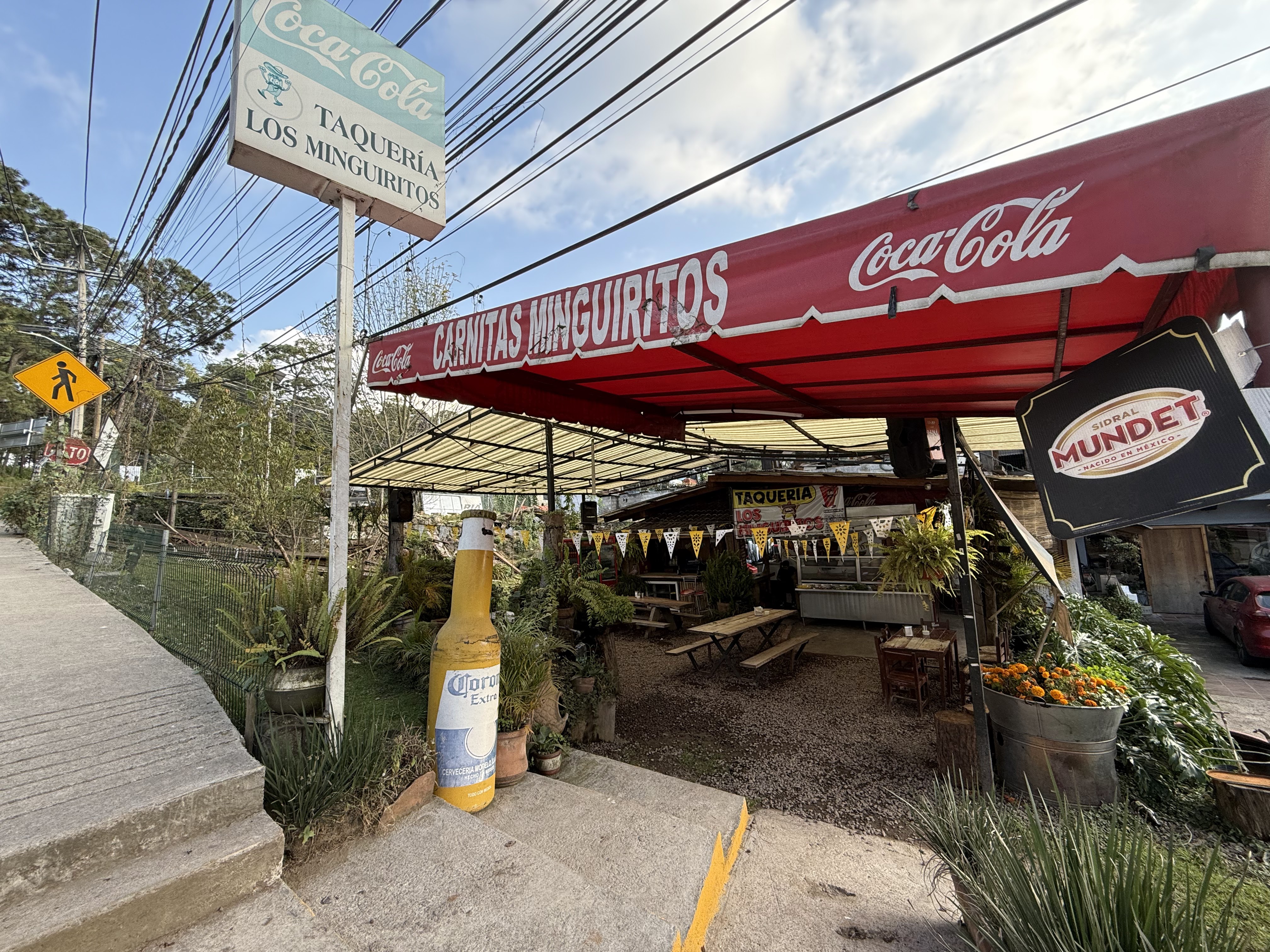 Taqueria Los Minguritos image 1