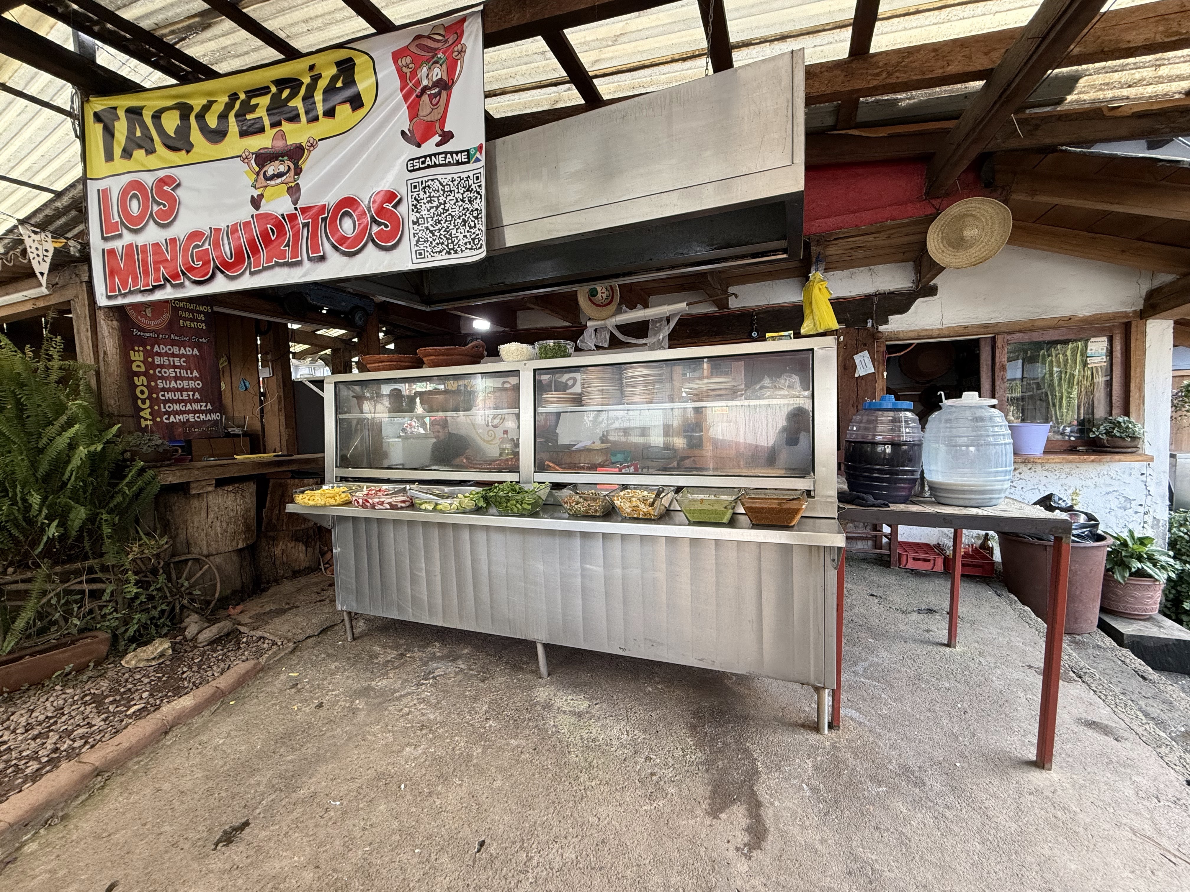 Taqueria Los Minguritos image 6