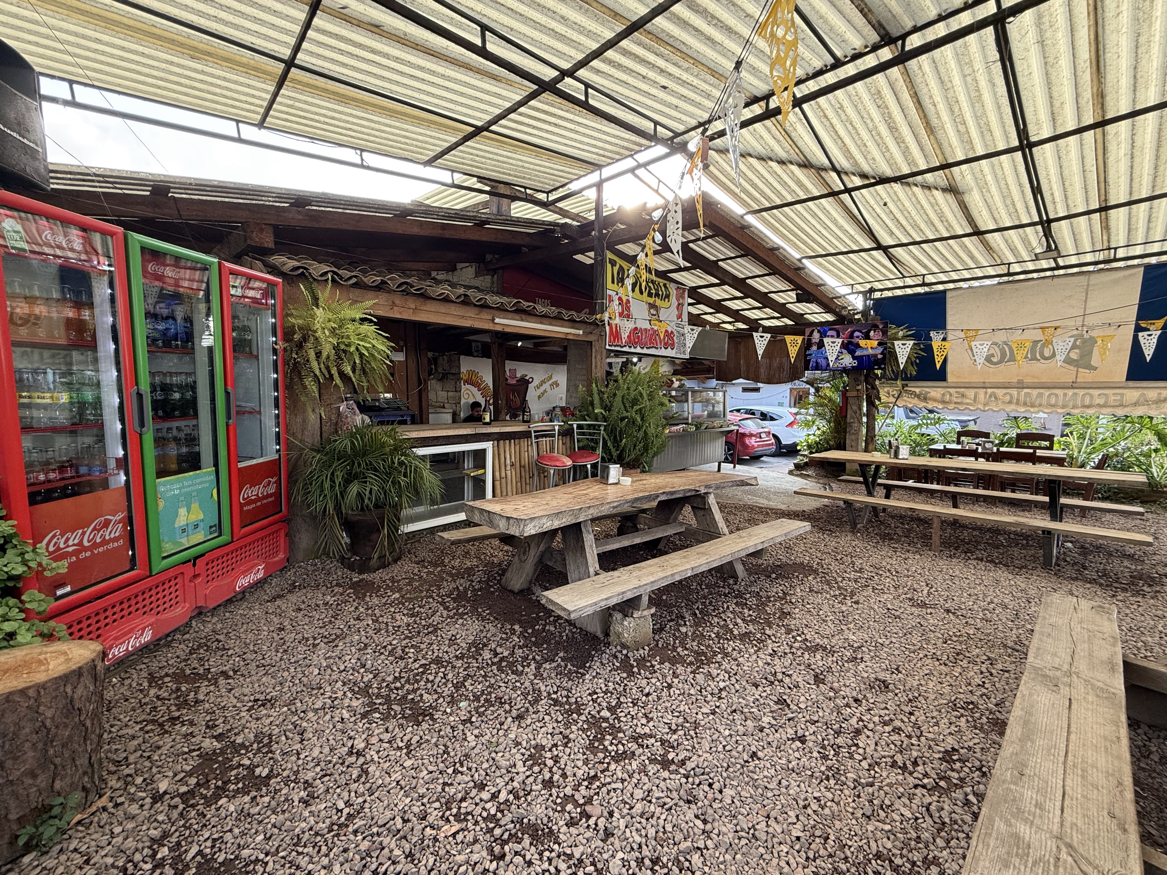 Taqueria Los Minguritos image 8