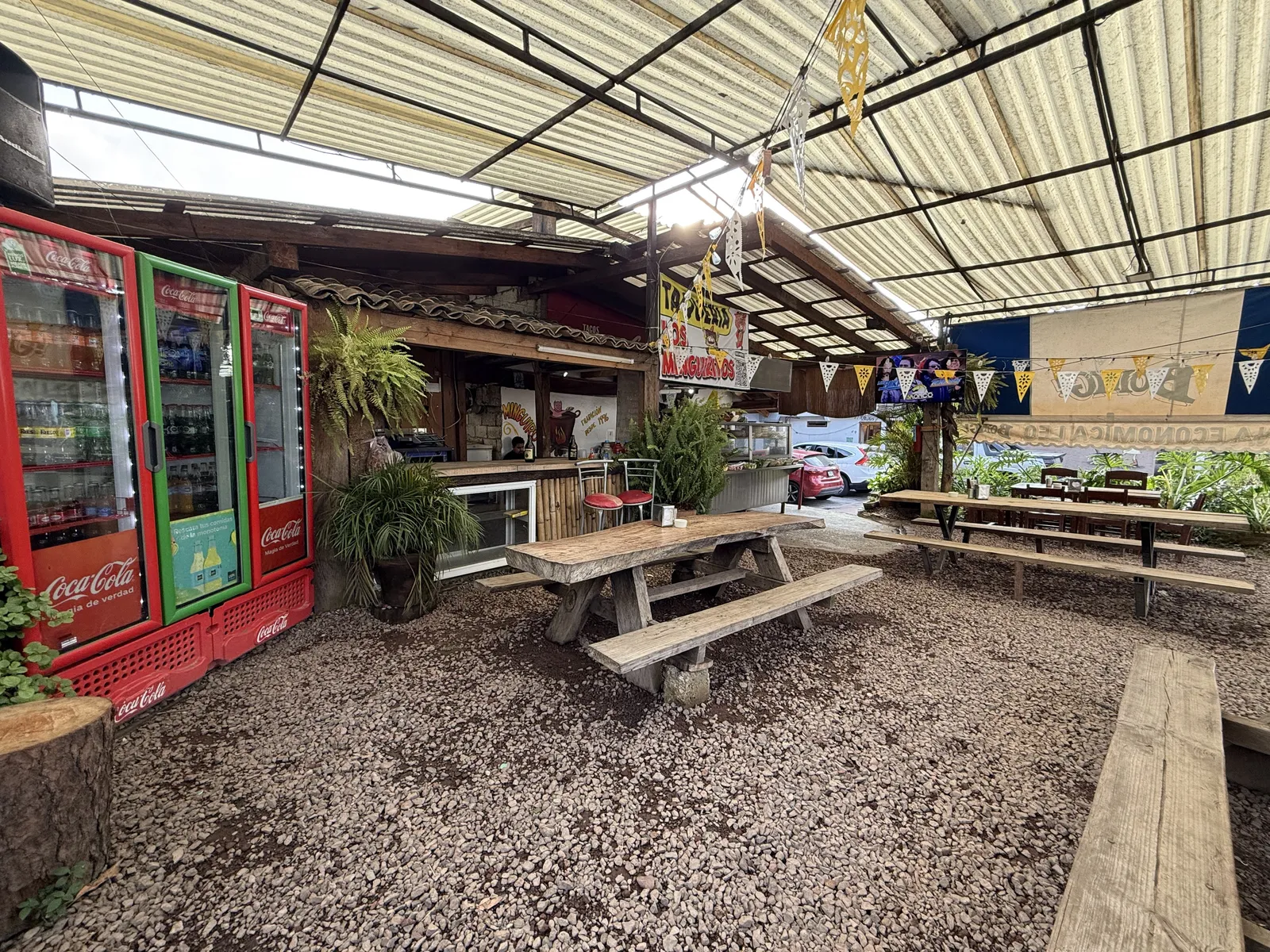 Taqueria Los Minguritos image 8