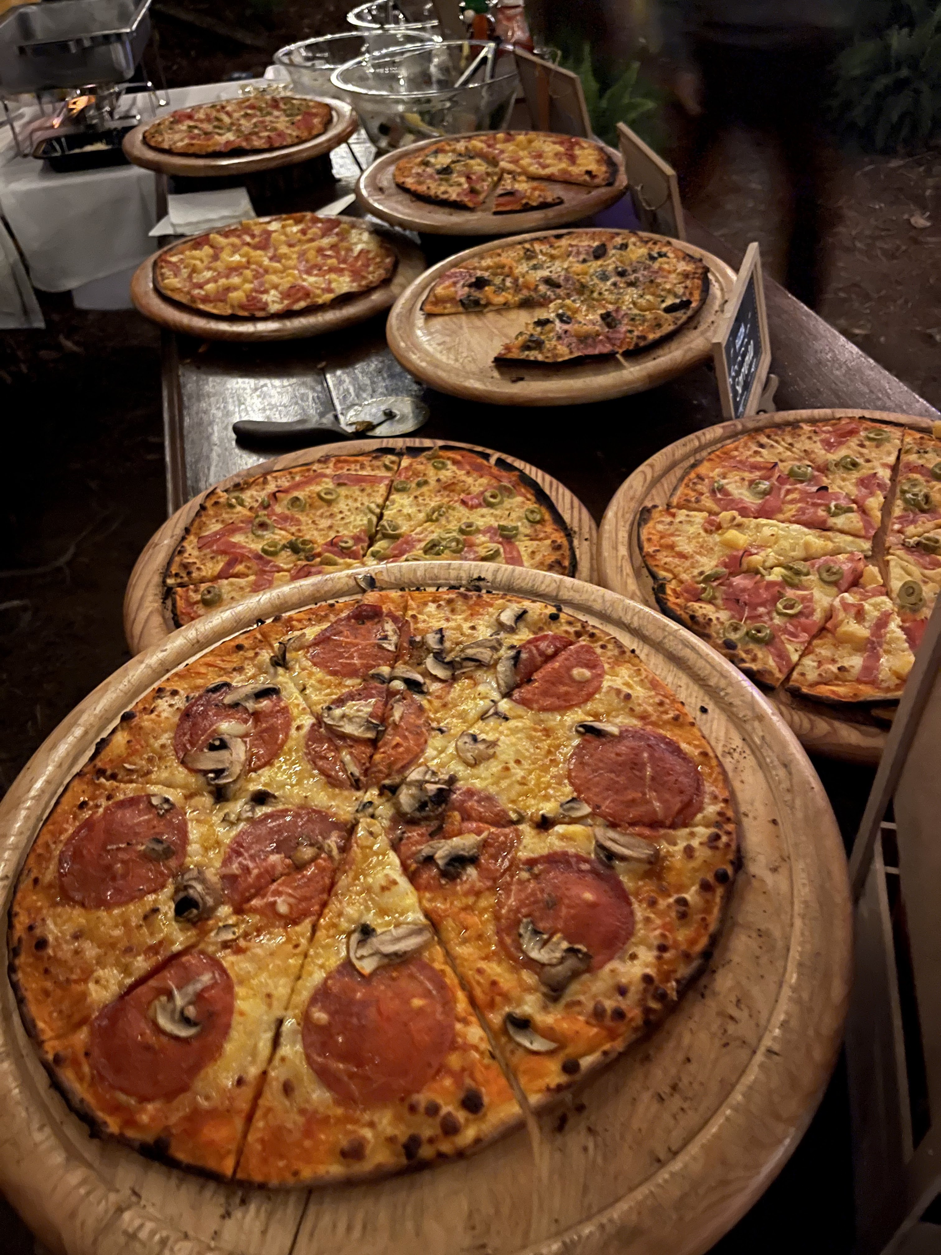 Beto's Pizza image 2