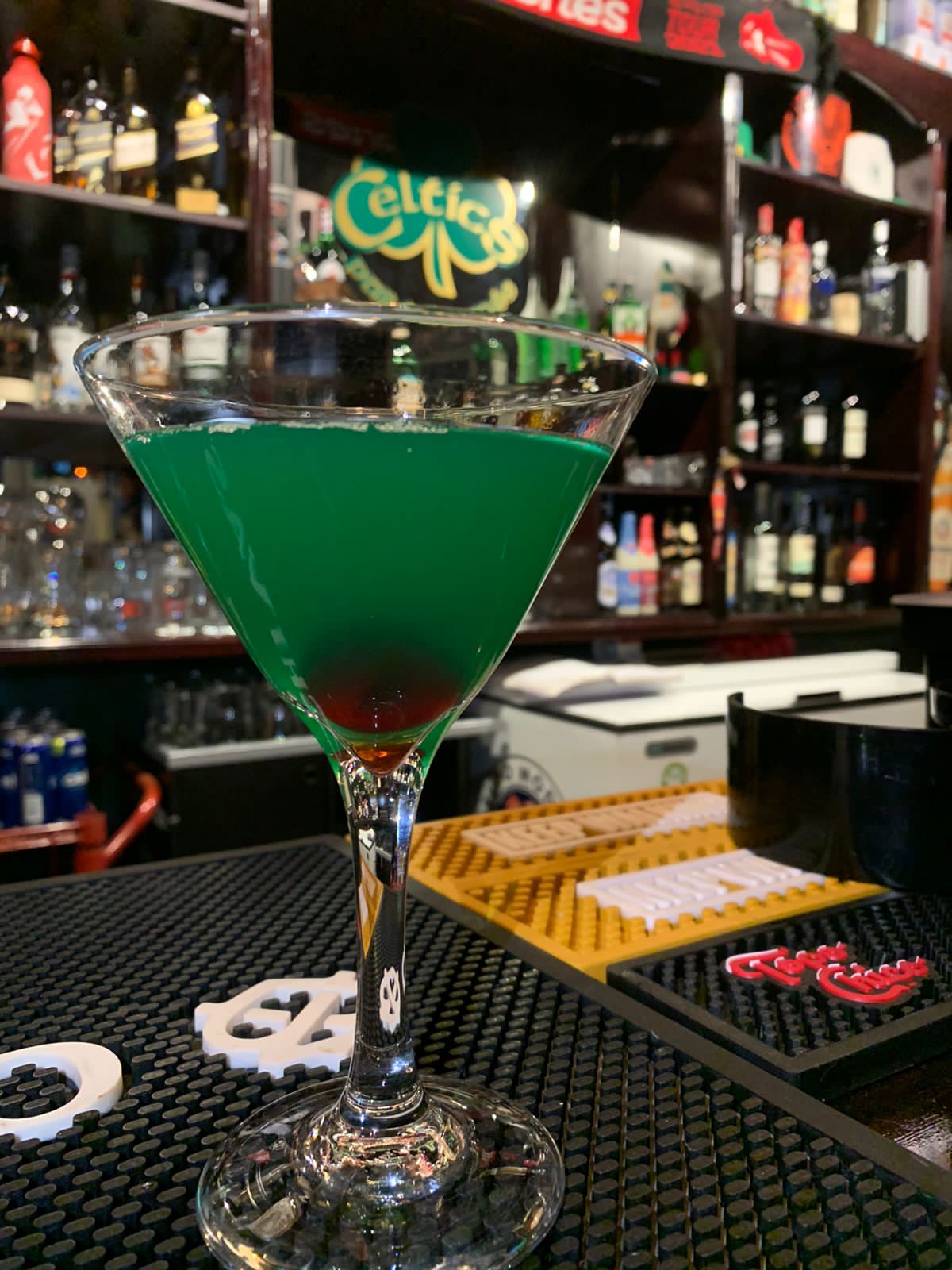 Celtics Pub Avándaro image 3