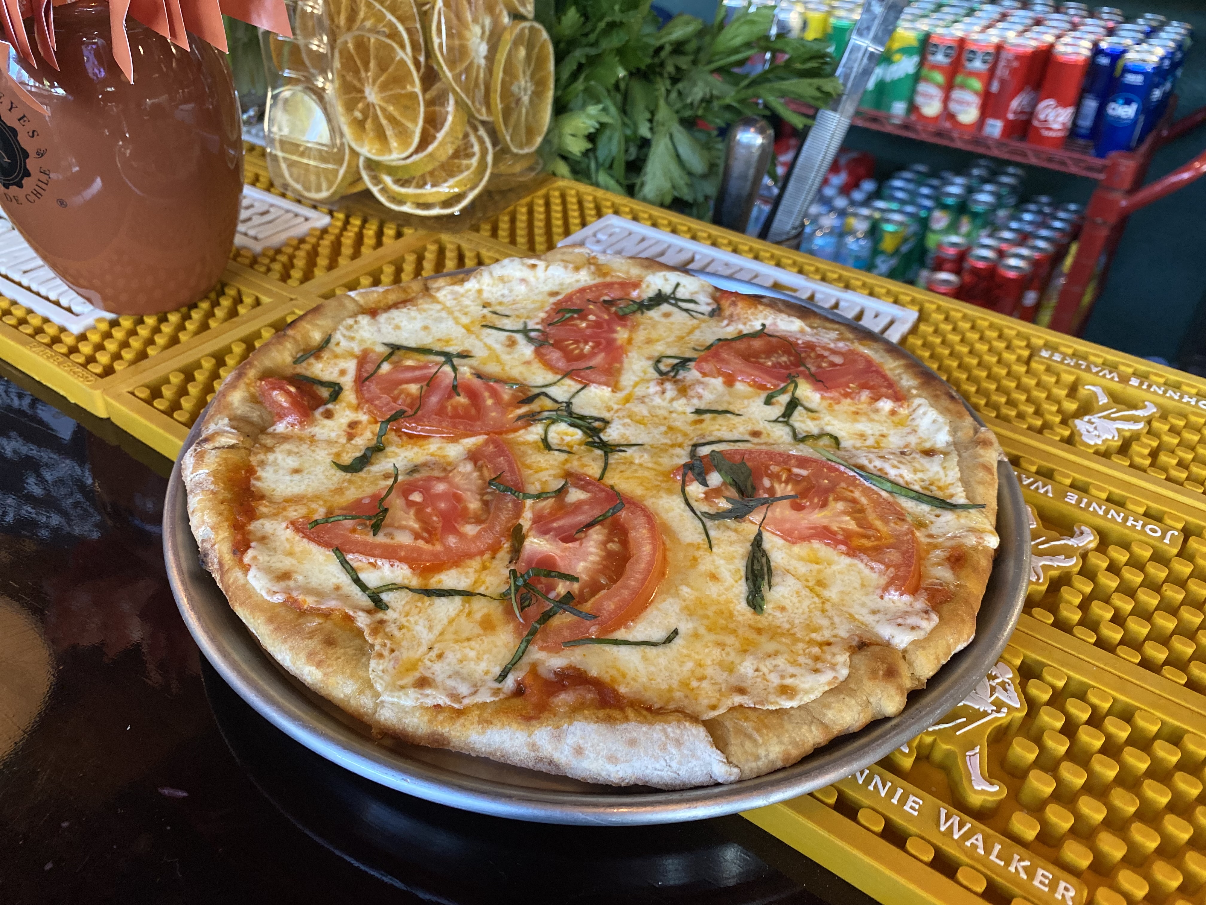 Celtics Pub Avándaro image 4