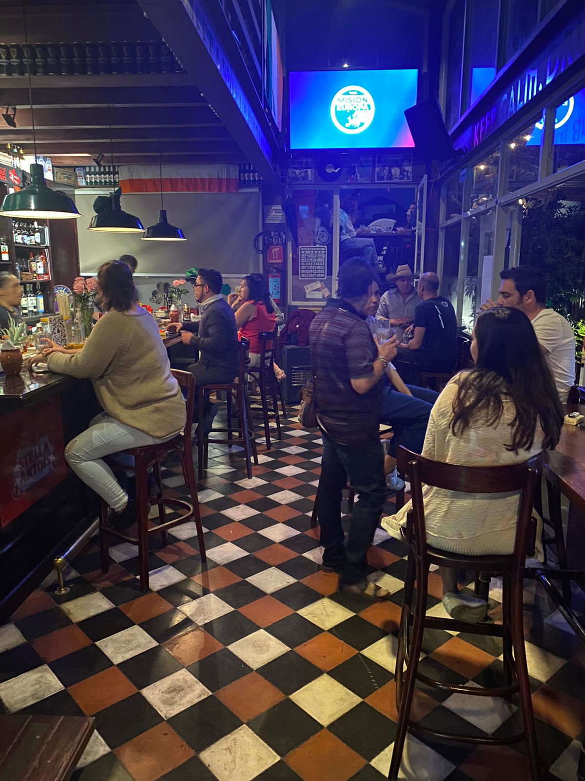 Celtics Pub Avándaro image 6