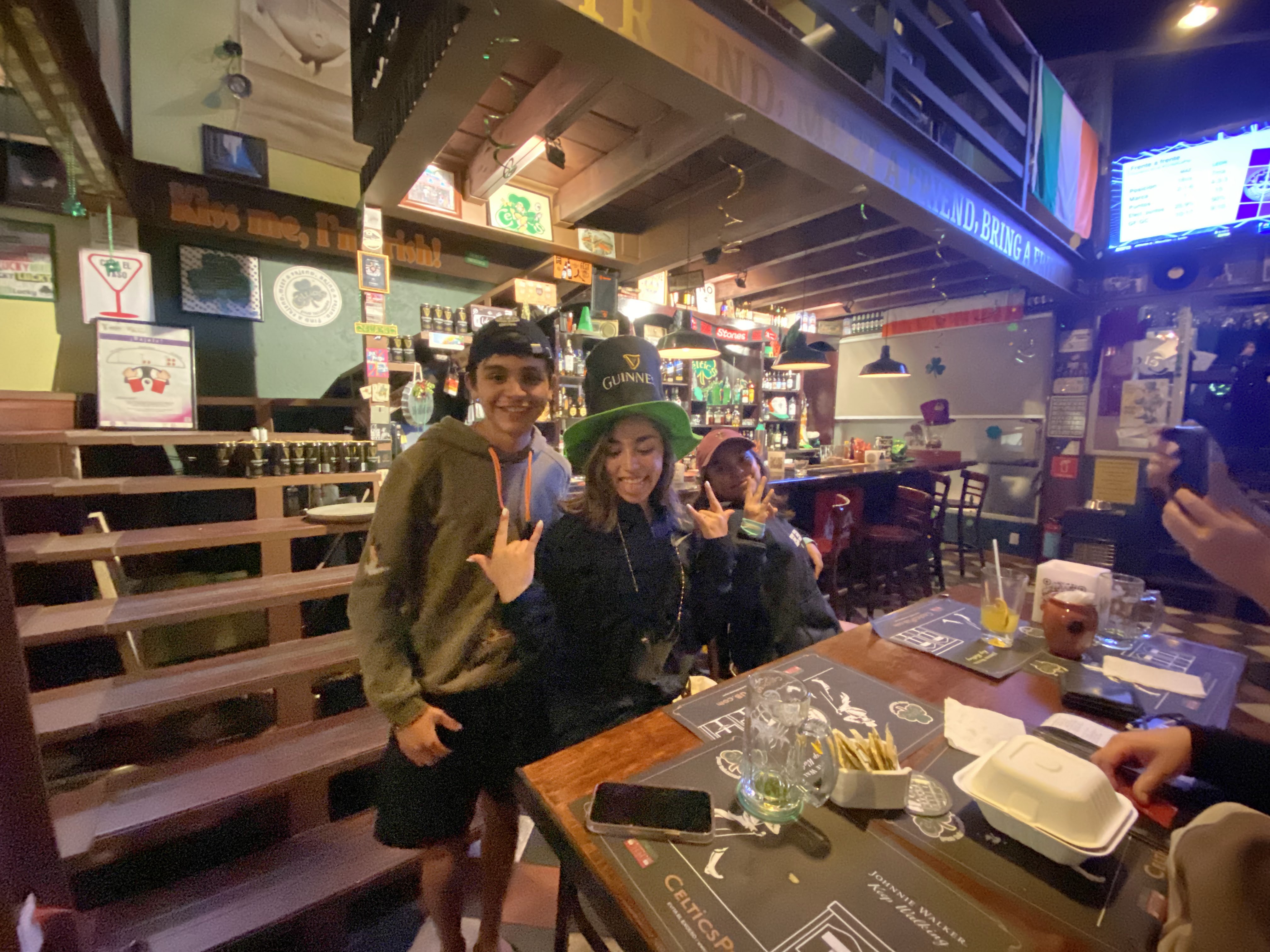 Celtics Pub Avándaro image 7