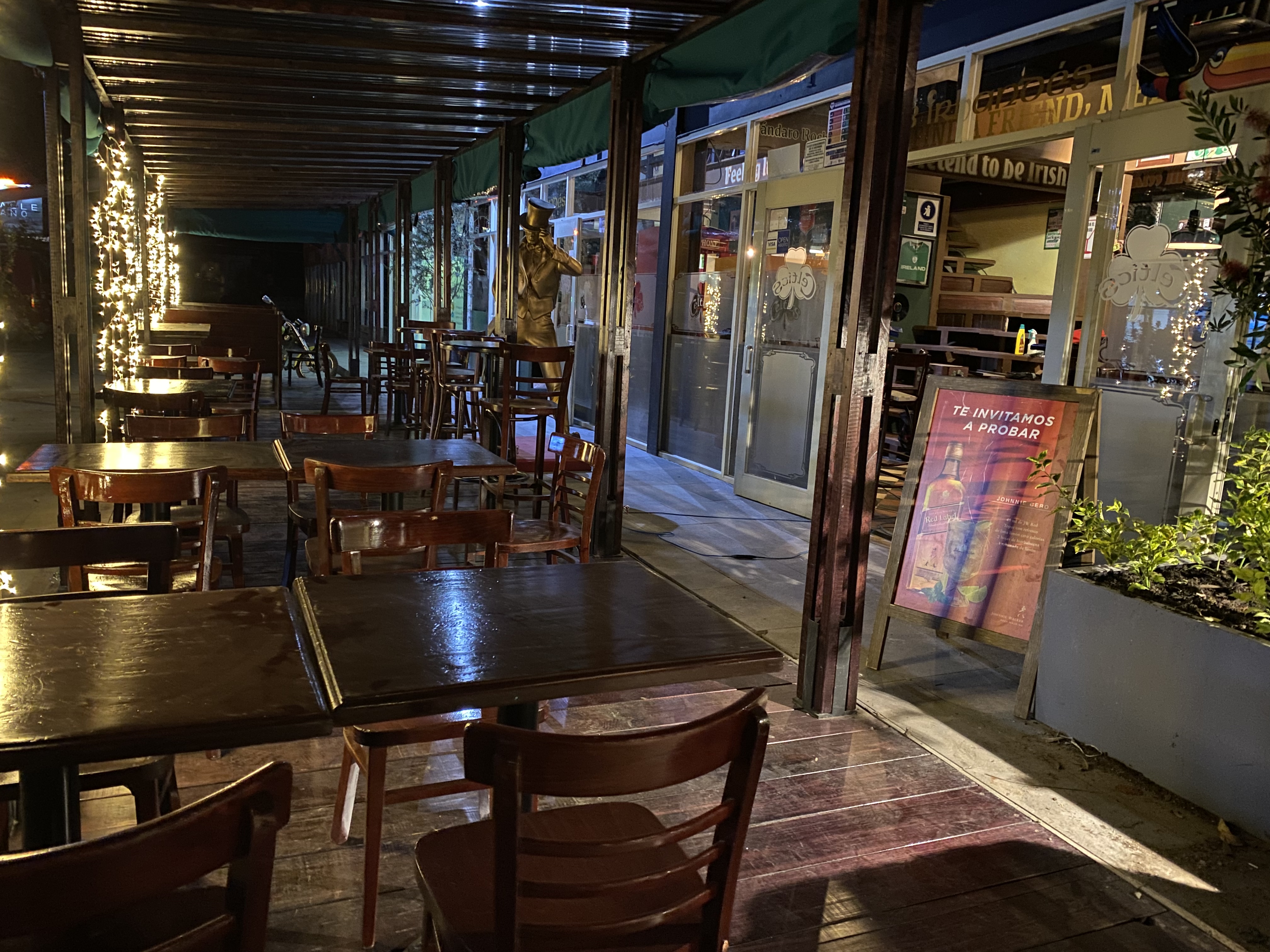 Celtics Pub Avándaro image 9