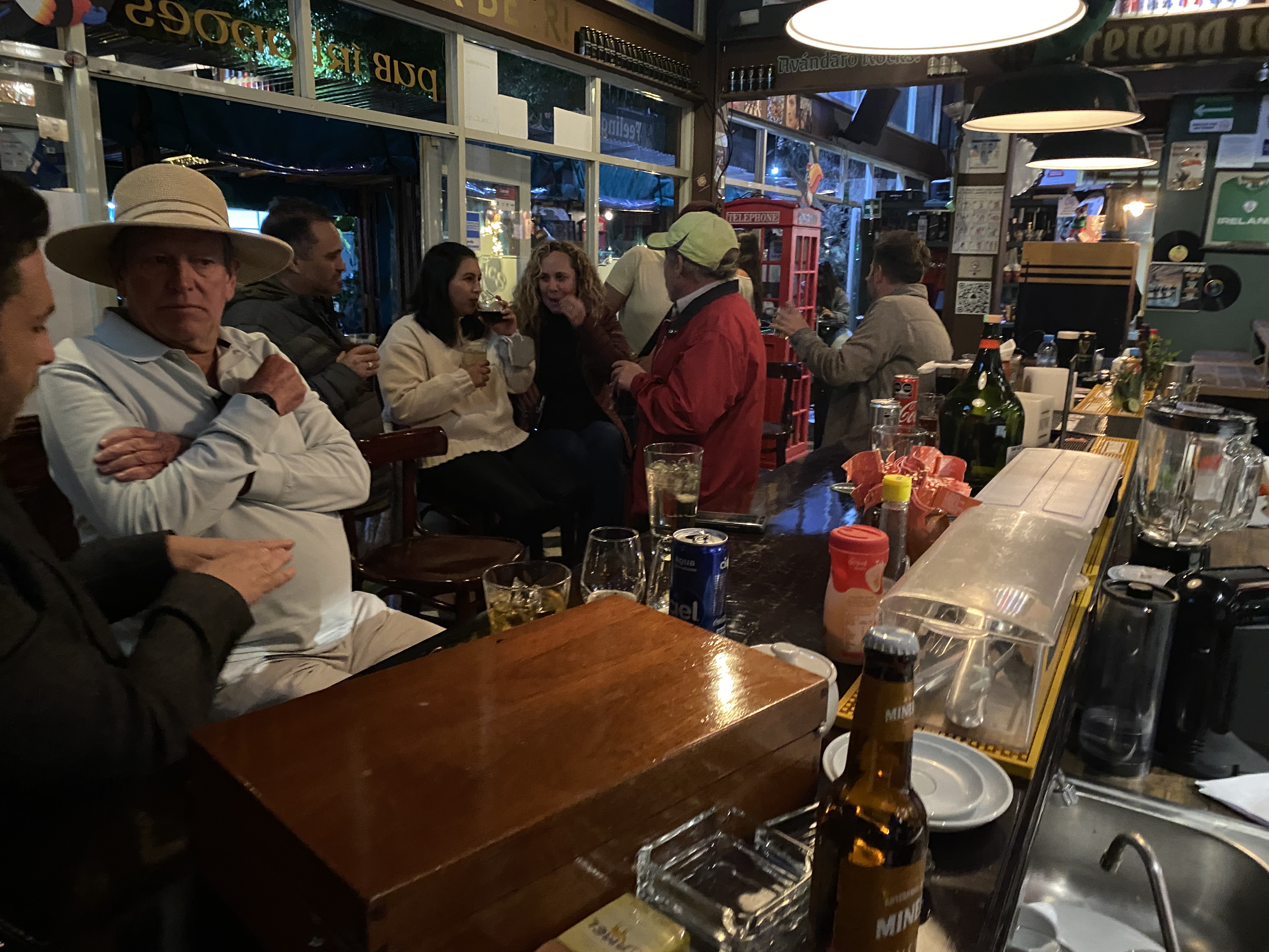 Celtics Pub Avándaro image 10