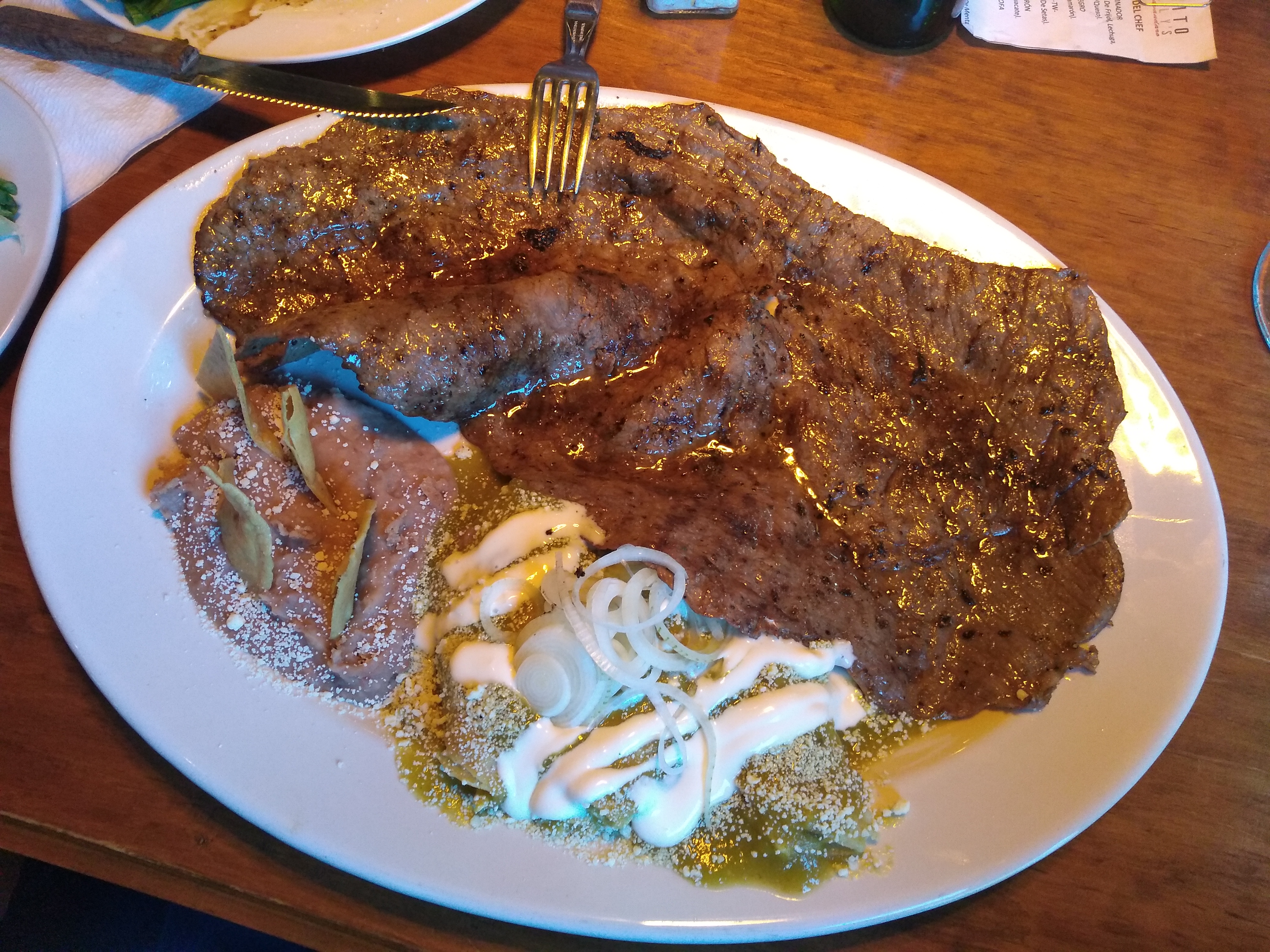 Torito Willys Àvandaro image 4