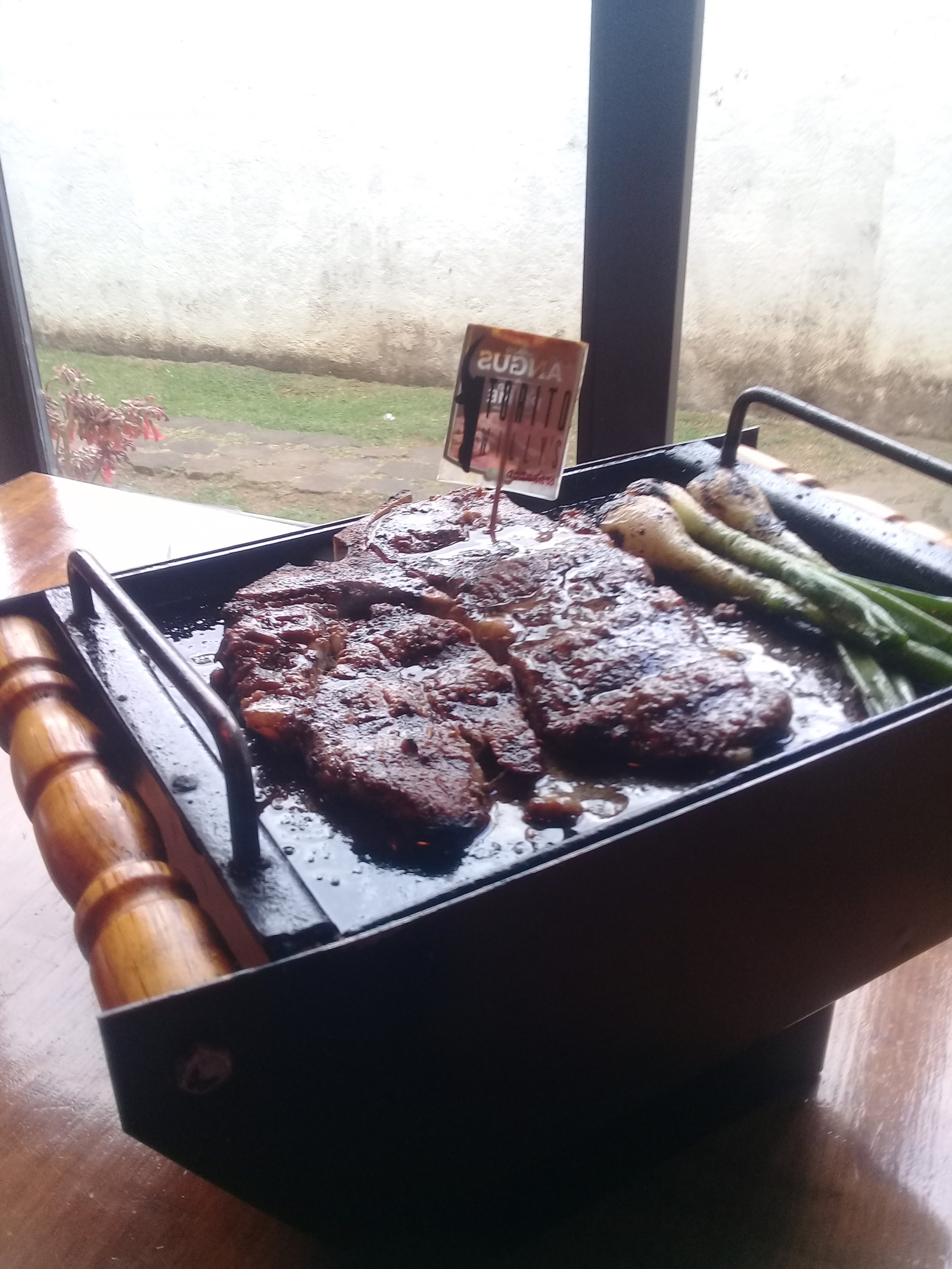 Torito Willys Àvandaro image 10