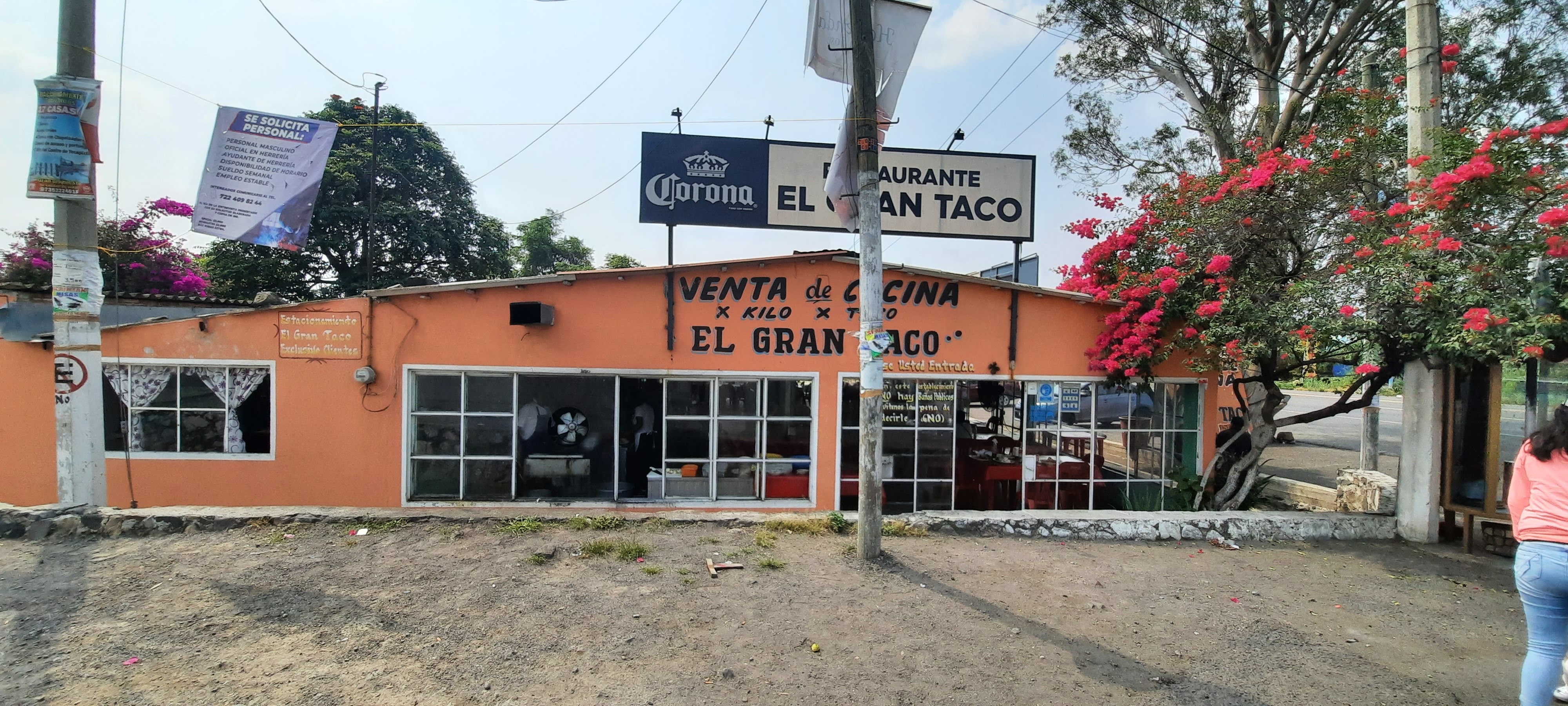 Crucero de Yecapixtla image 1