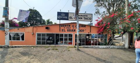 Crucero de Yecapixtla image 1