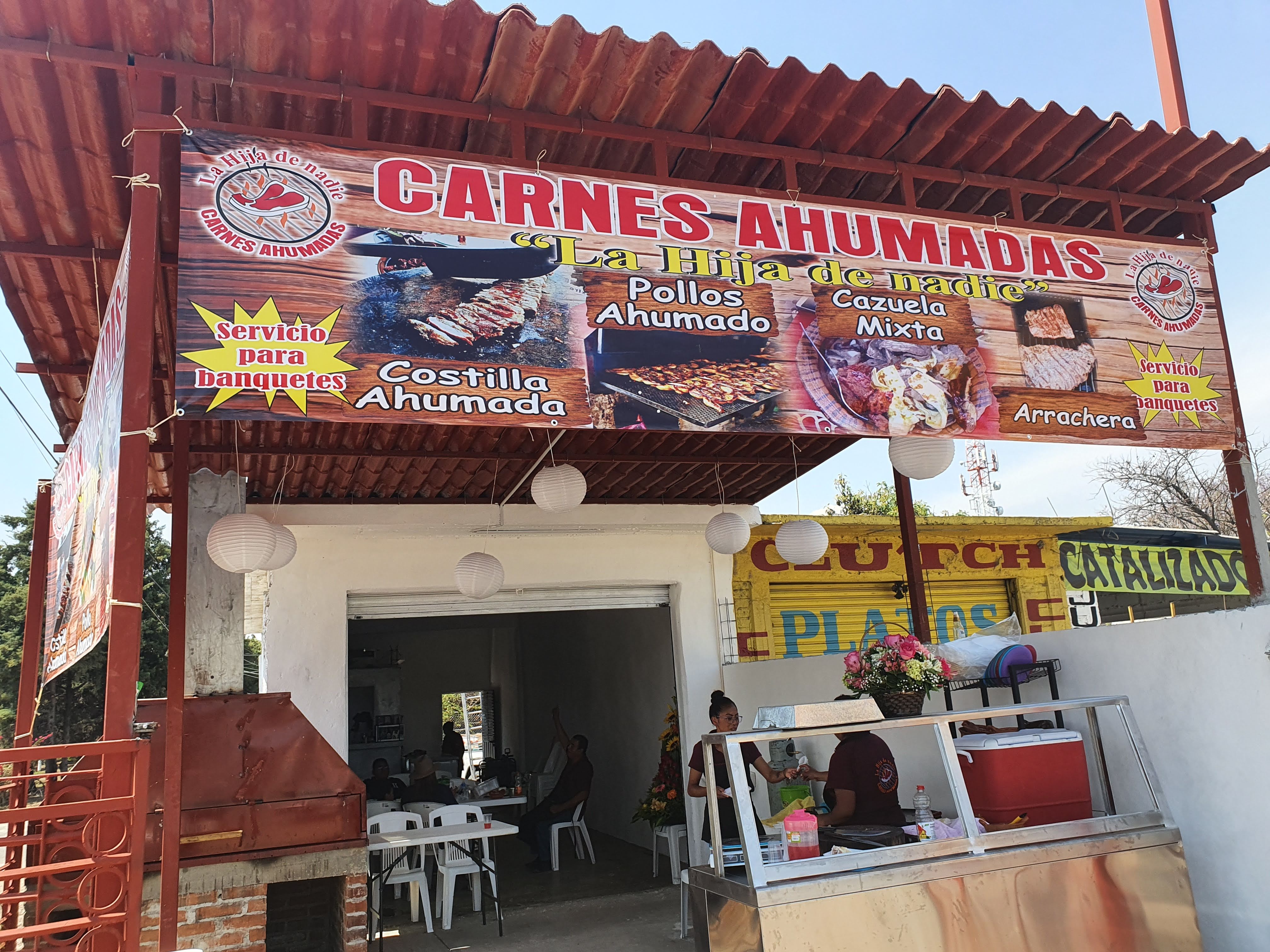 Crucero de Yecapixtla image 5