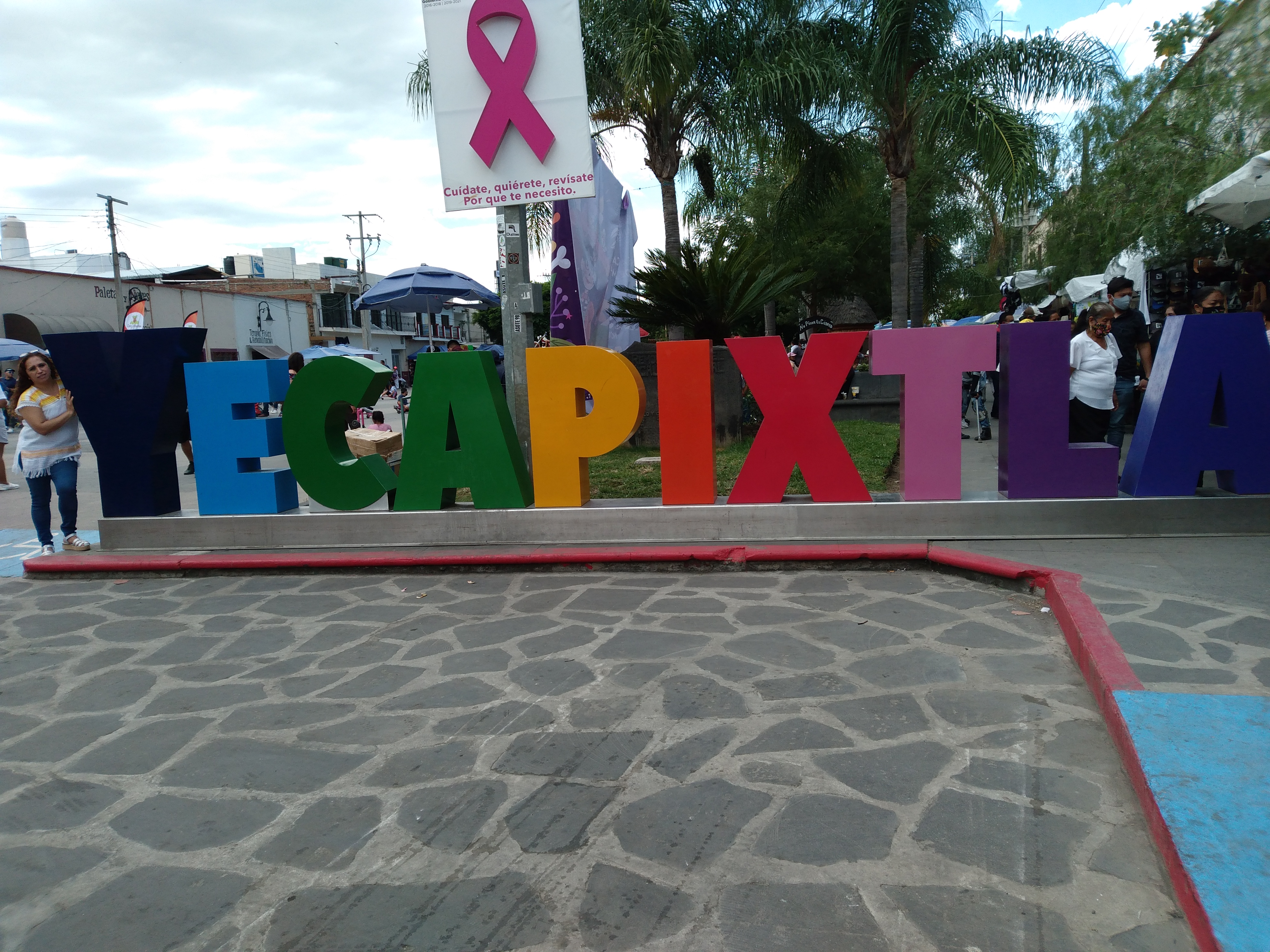 Crucero de Yecapixtla image 6