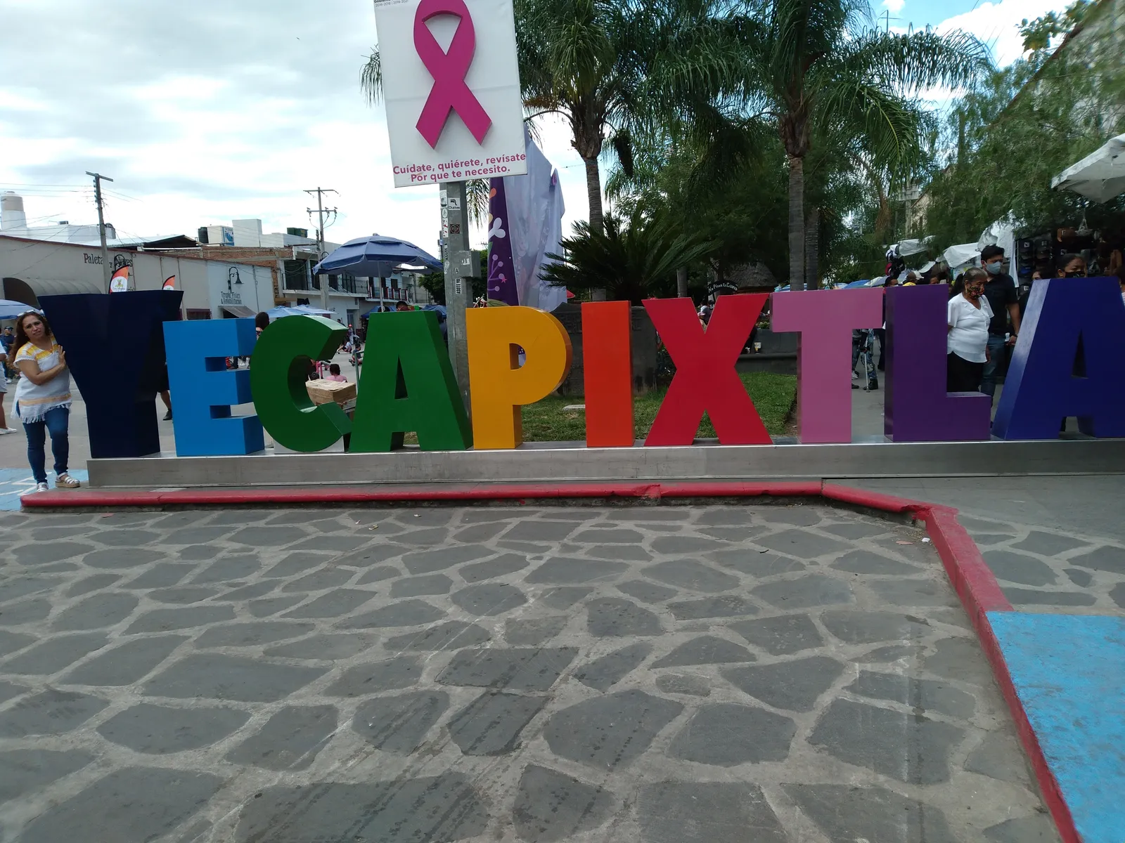 Crucero de Yecapixtla image 6