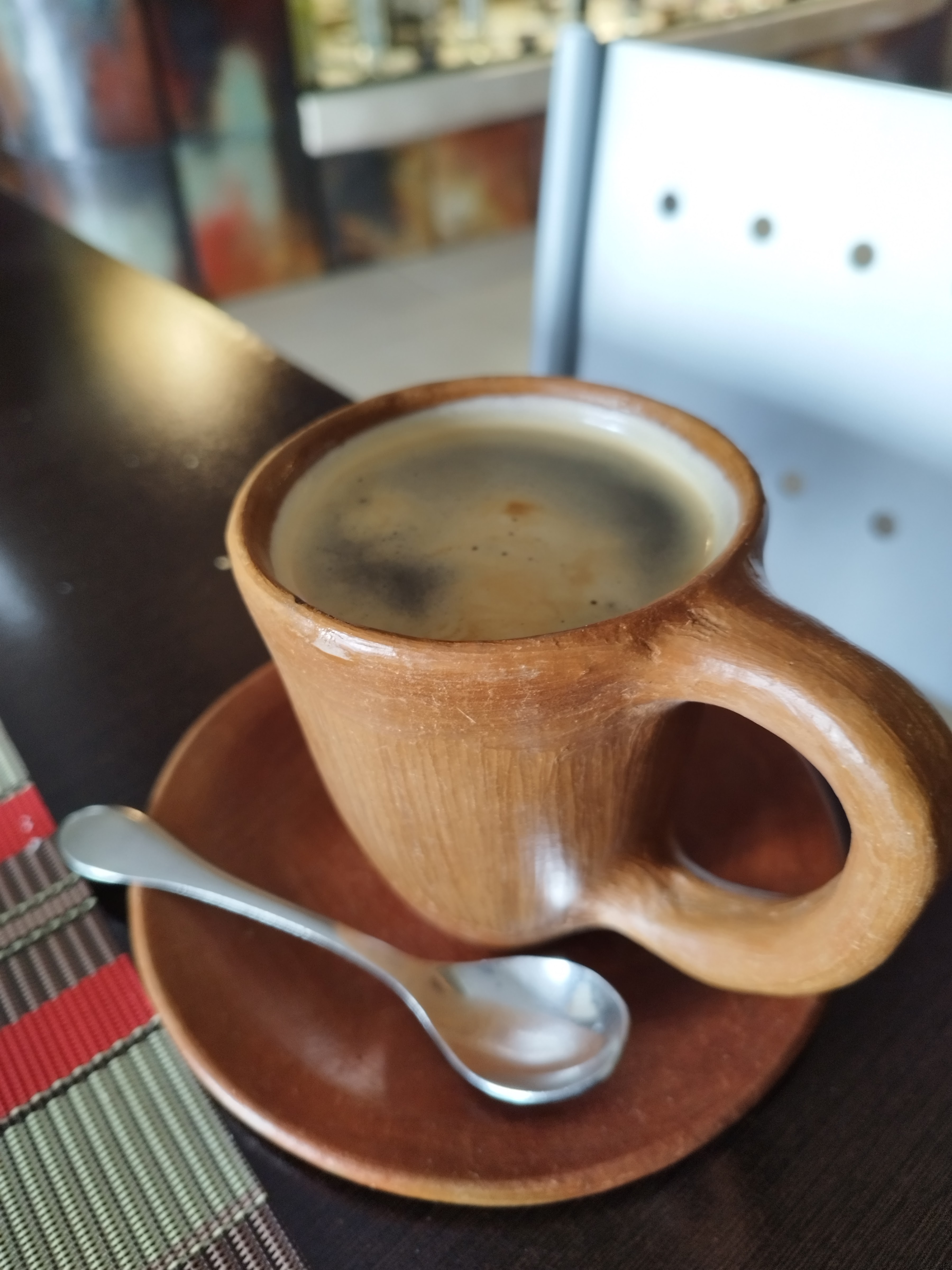 Crucero de Yecapixtla image 9