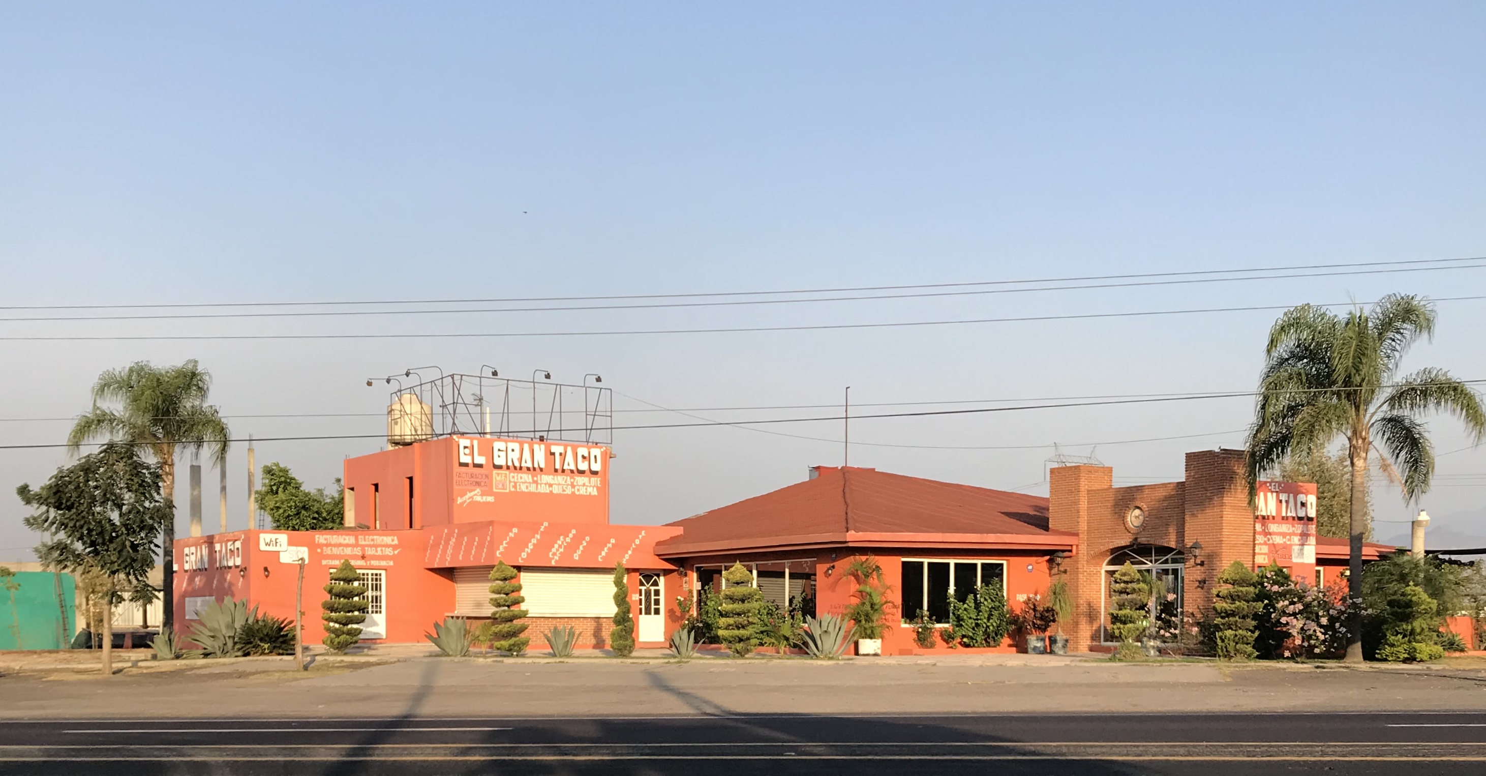 El Nuevo gran Taco image 4