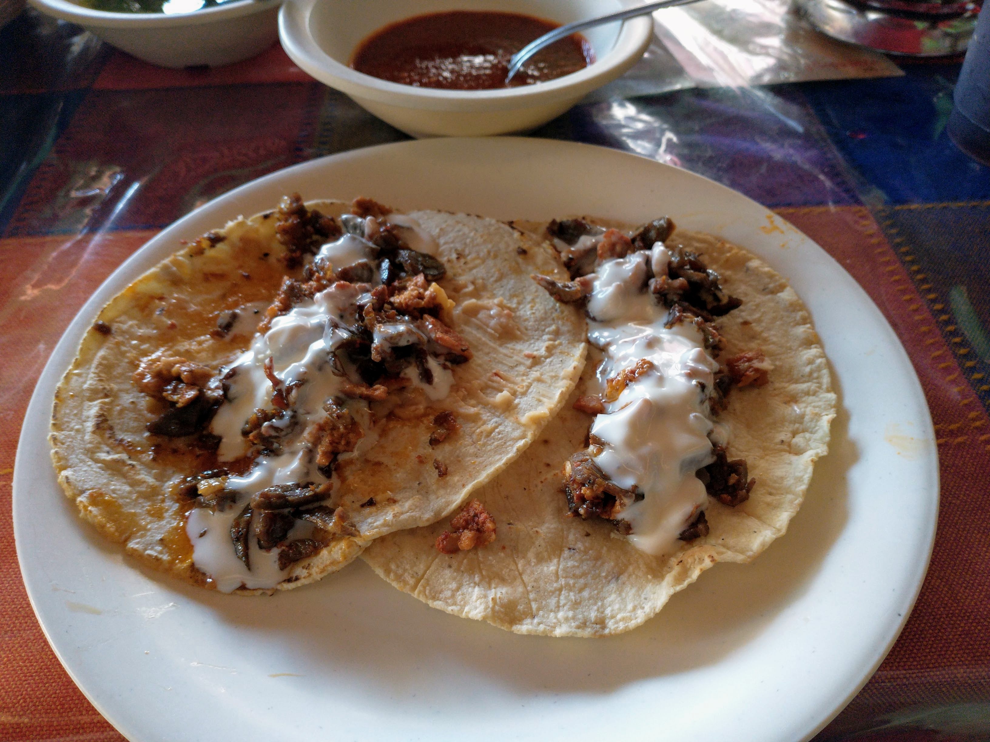 El Nuevo gran Taco image 6