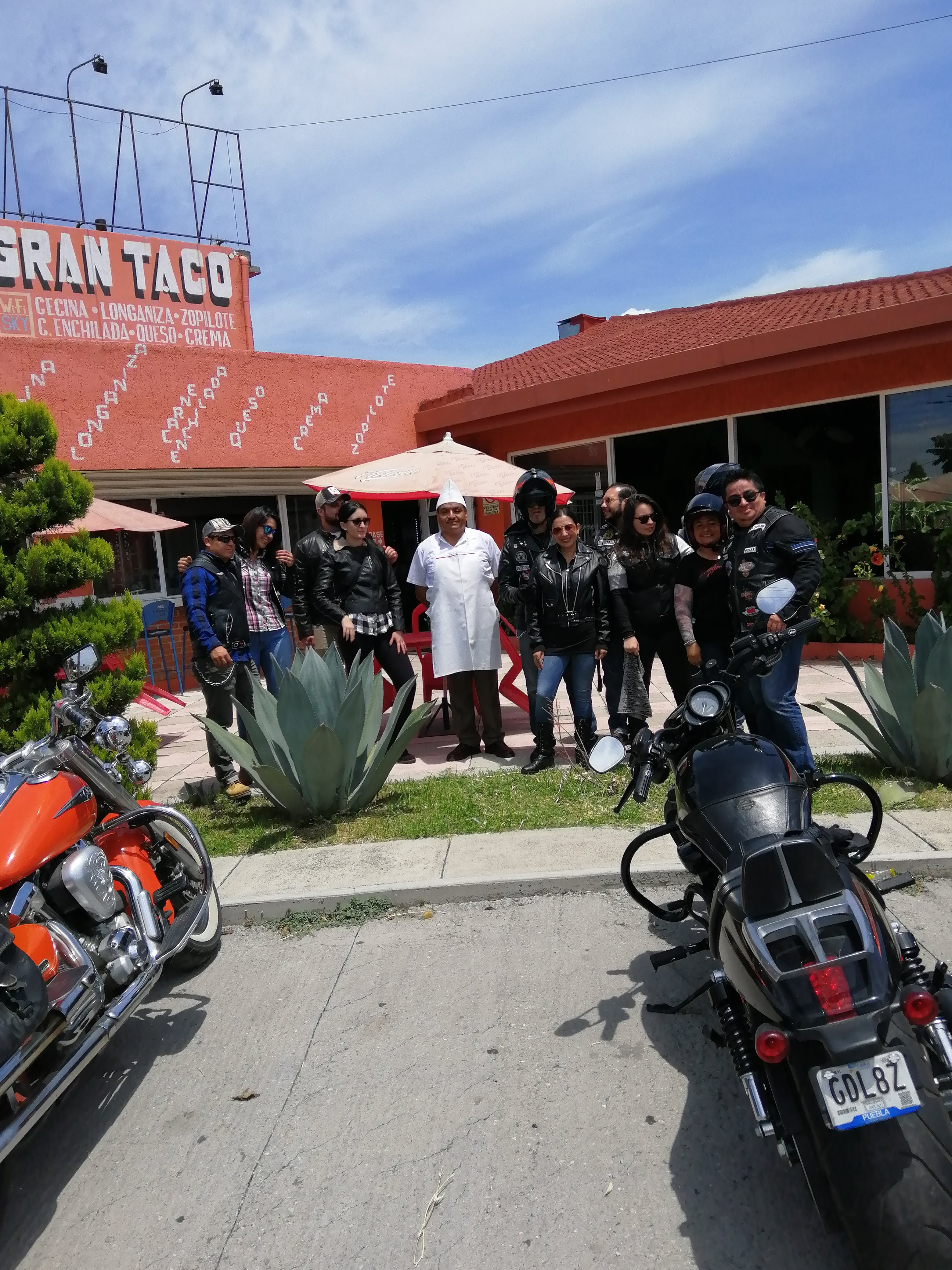 El Nuevo gran Taco image 7