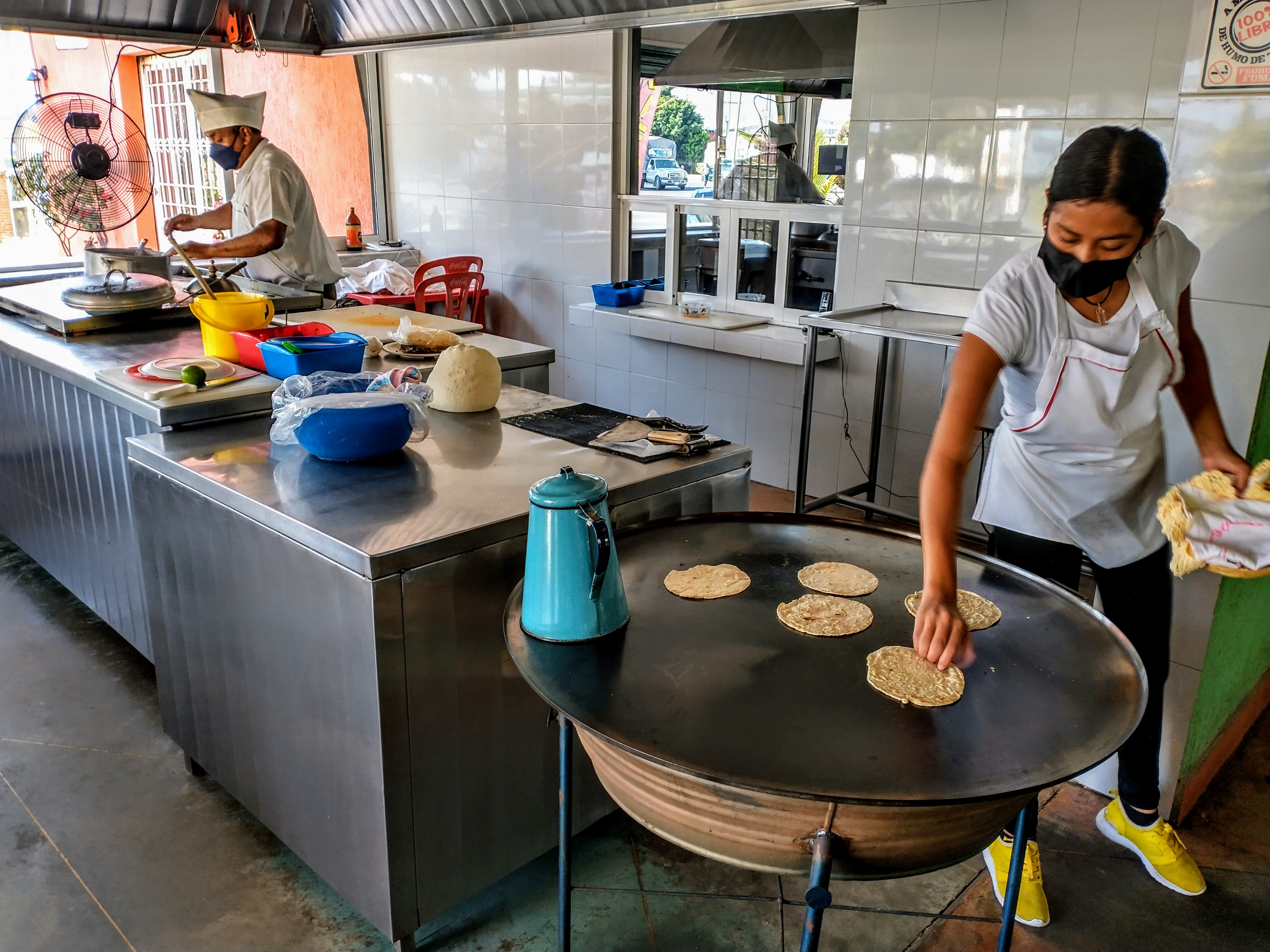 El Nuevo gran Taco image 8