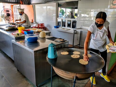El Nuevo gran Taco image 8