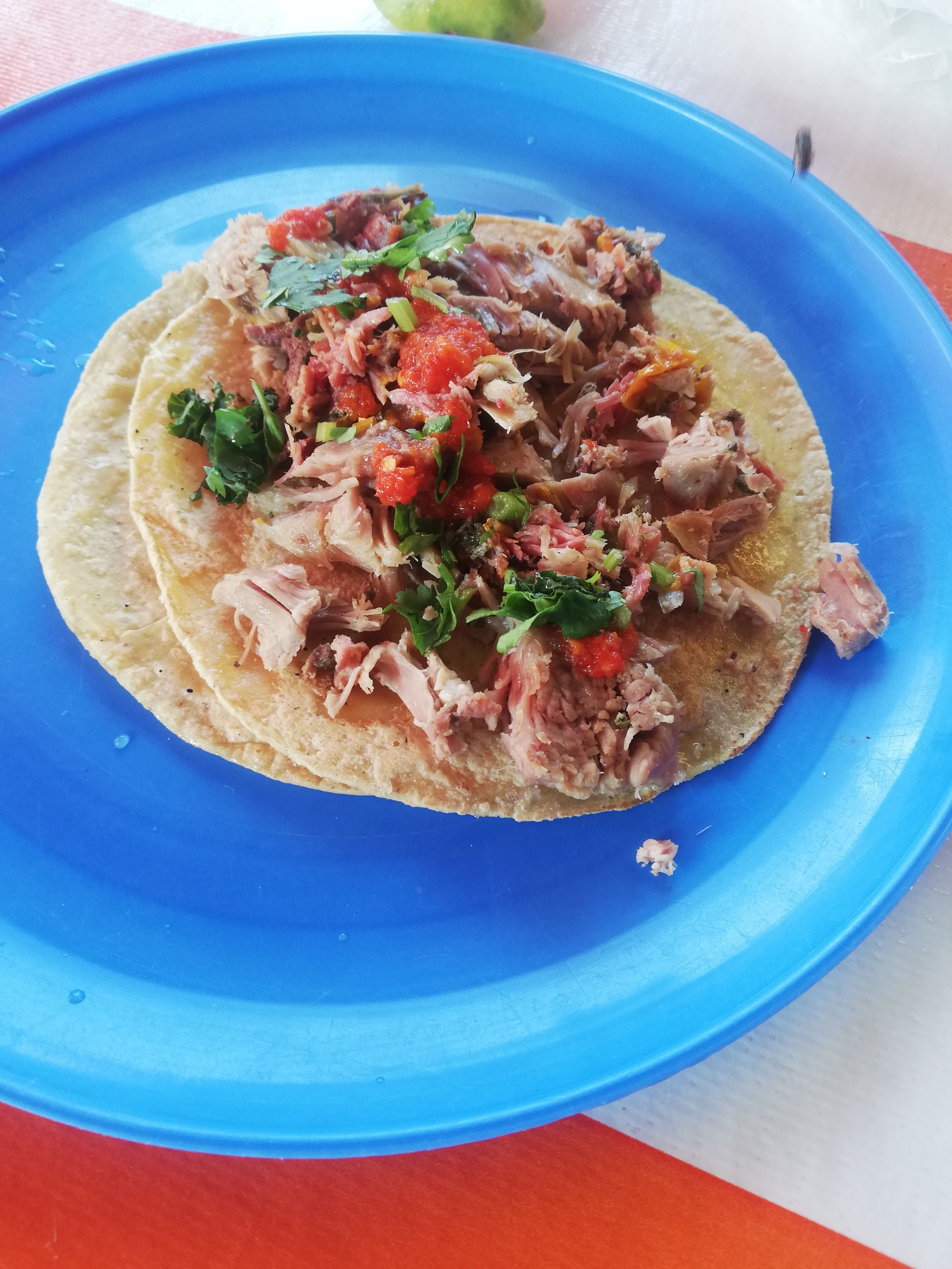 Barbacoa Los Tres Chavitos image 1