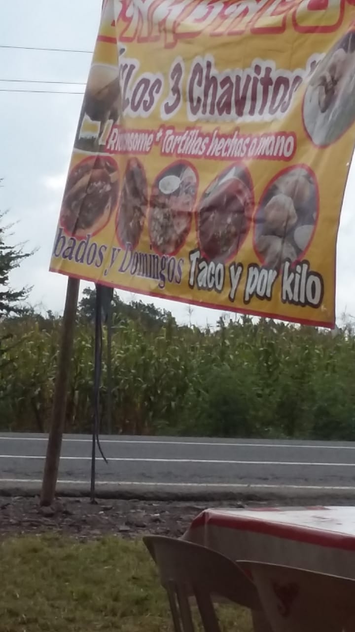 Barbacoa Los Tres Chavitos image 3