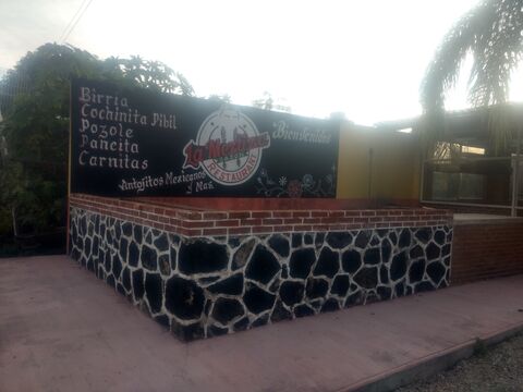 La Meztiza Sazon image 2