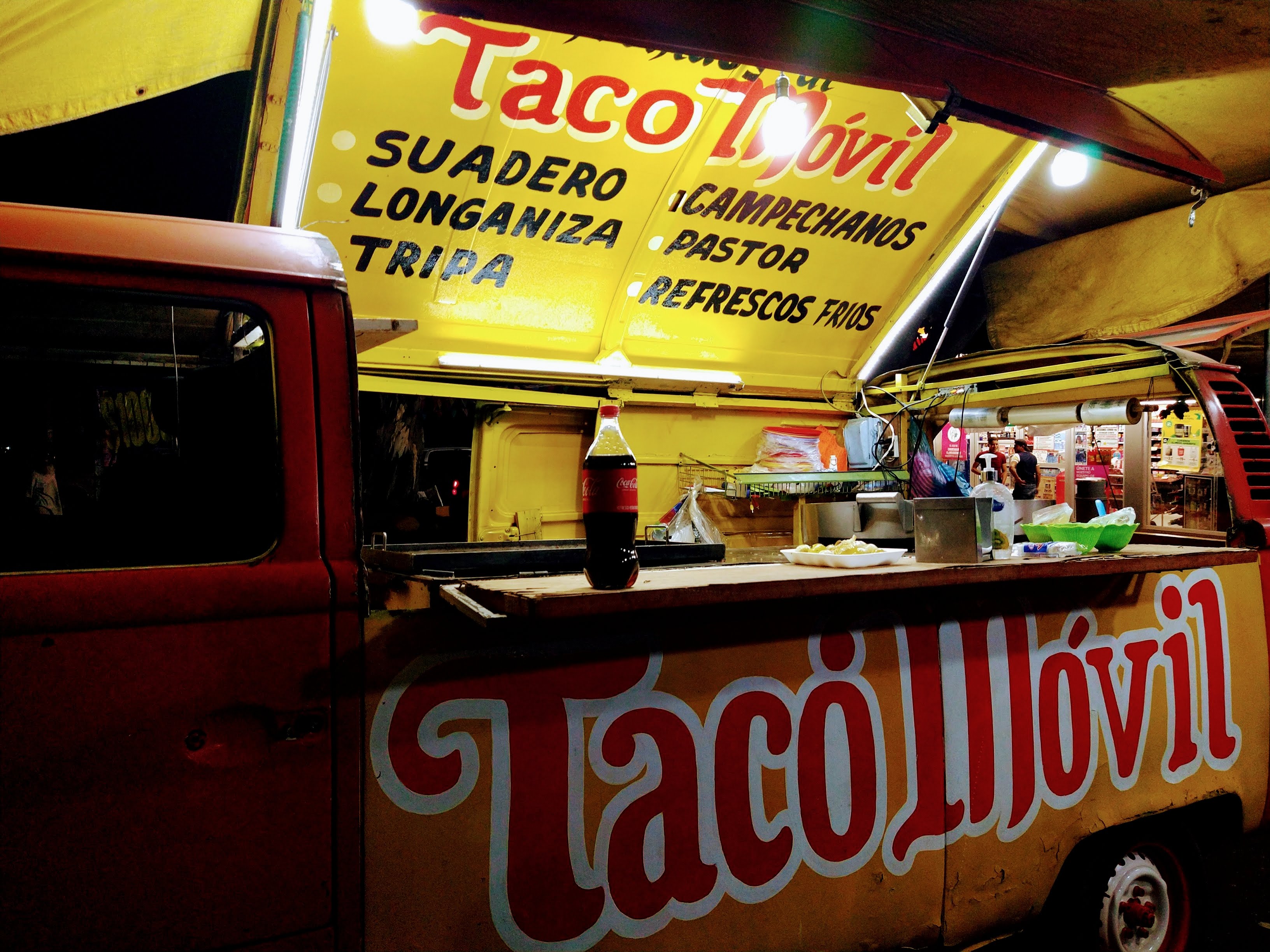 El Taco Movil image 2