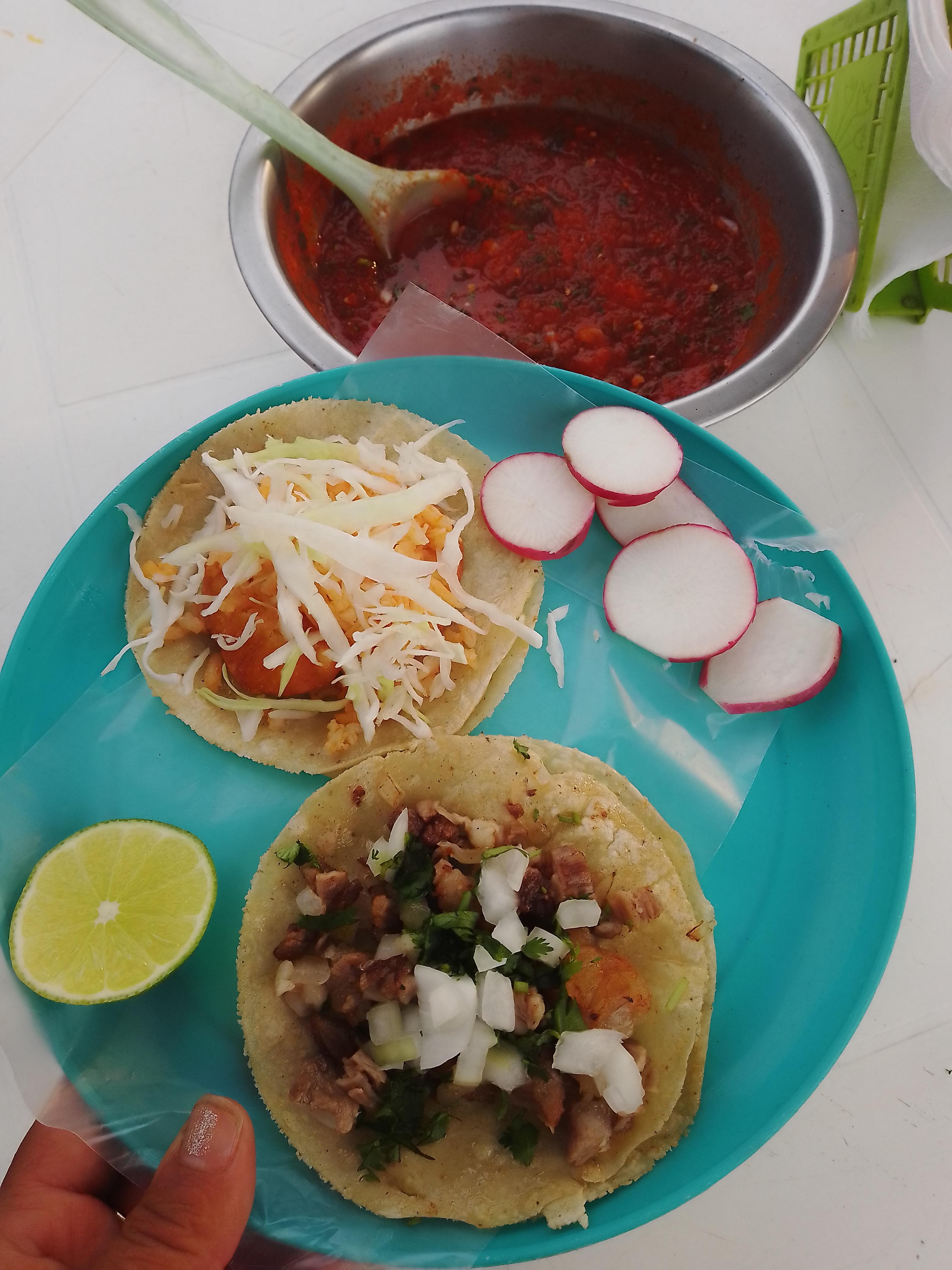 El Taco Movil image 3