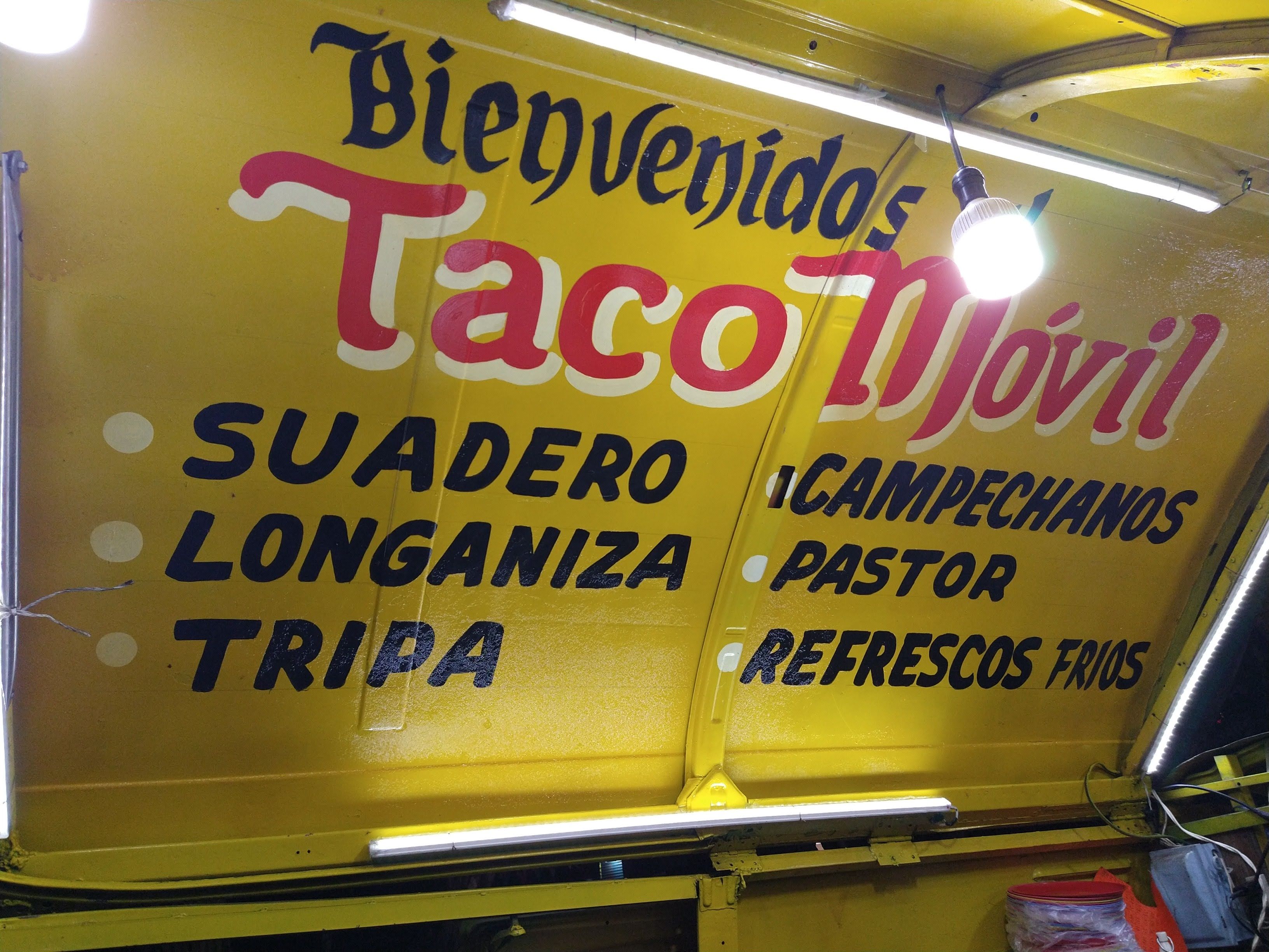 El Taco Movil image 6