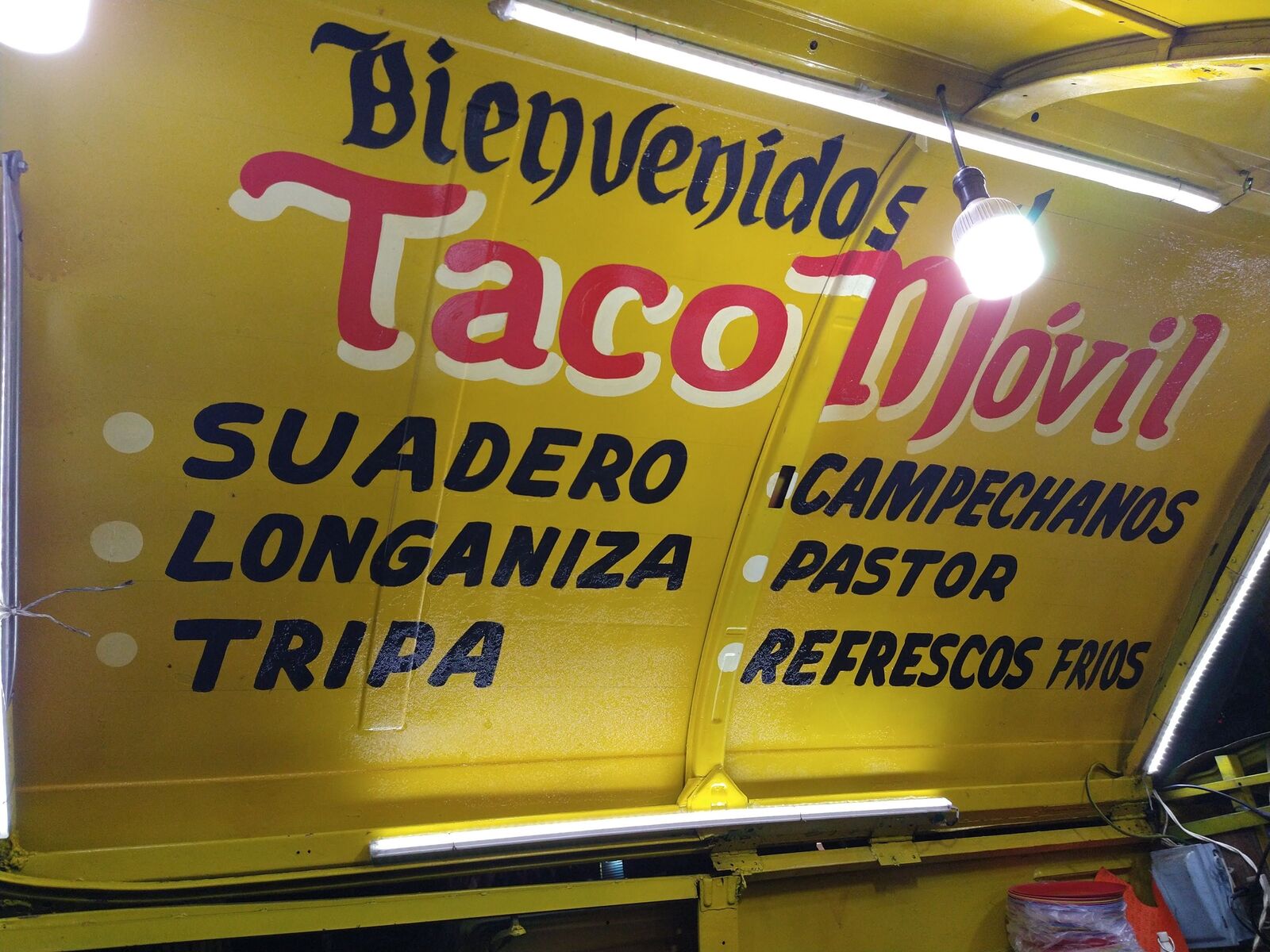 El Taco Movil image 6