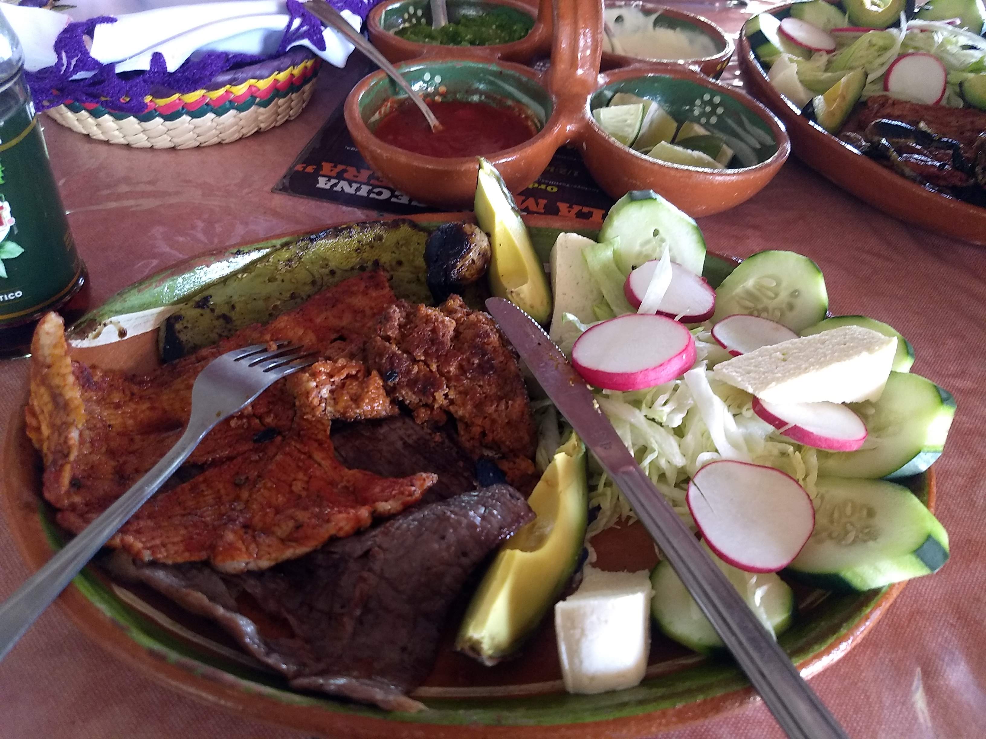 Venta De Cecina America image 1