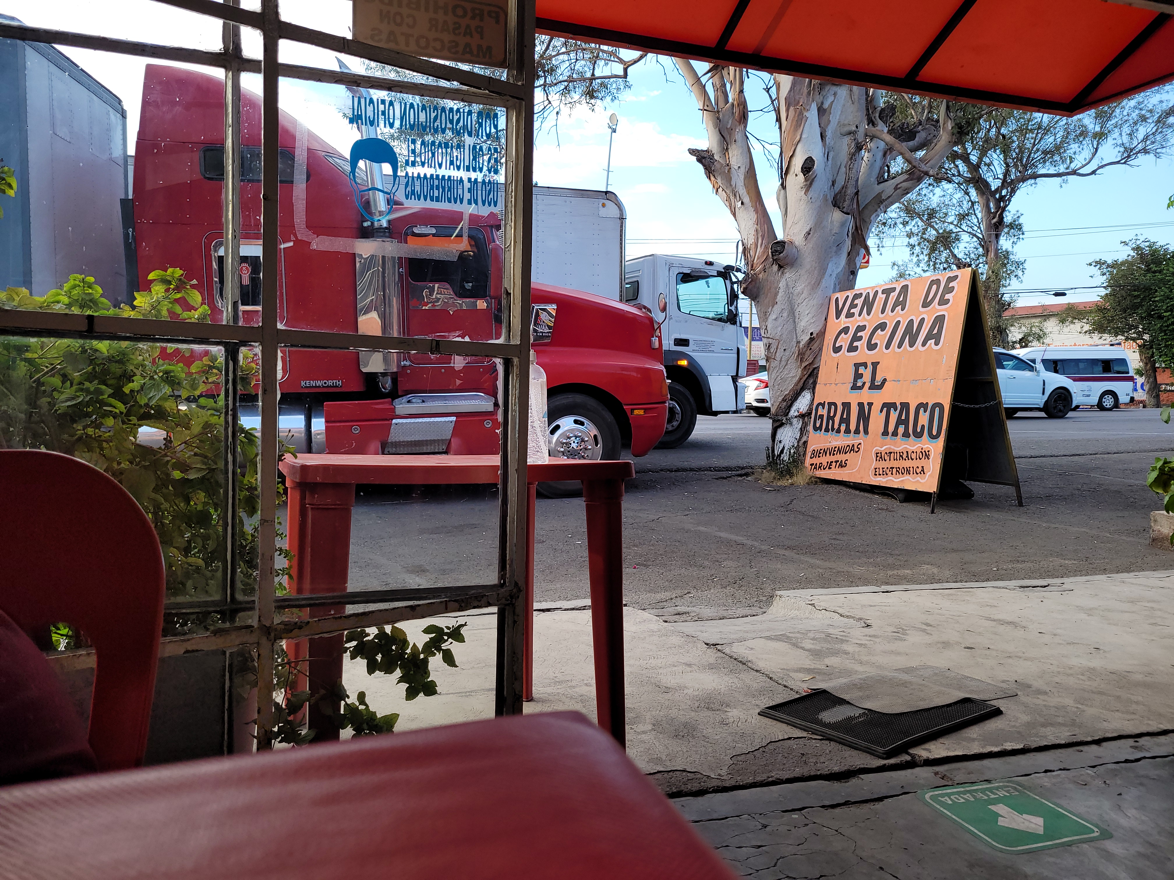 Venta De Cecina America image 2