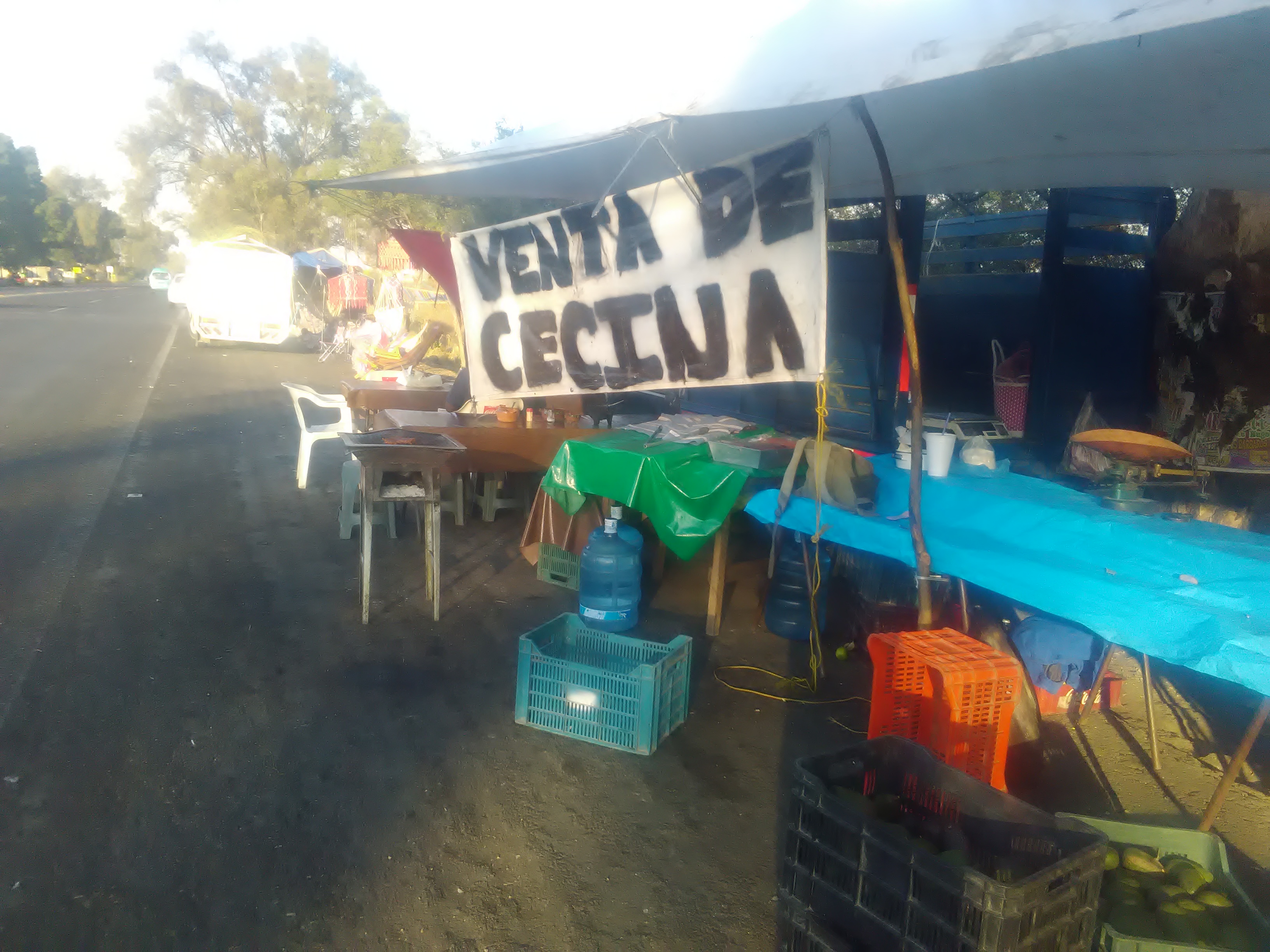 Venta De Cecina America image 3