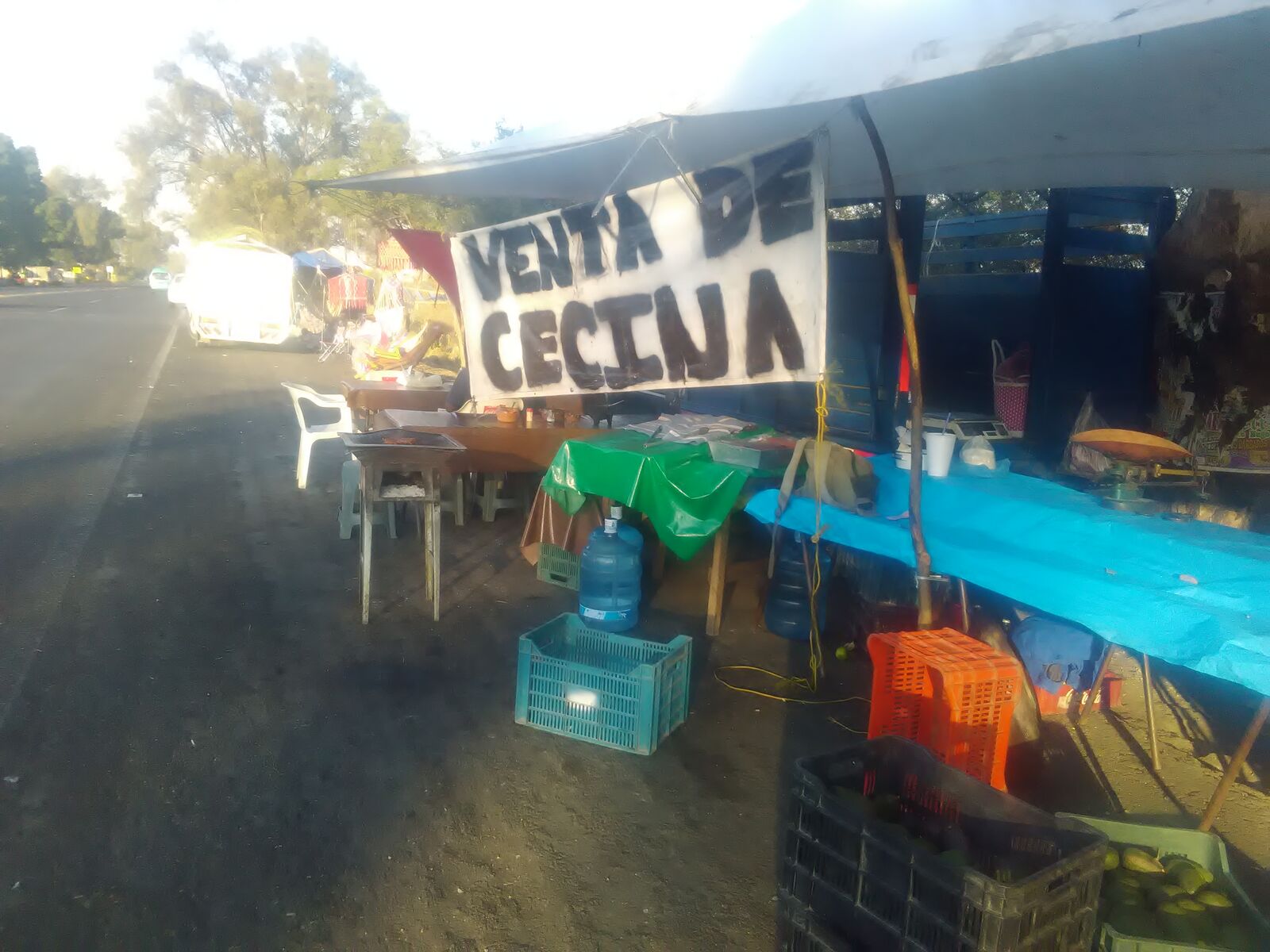 Venta De Cecina America image 3
