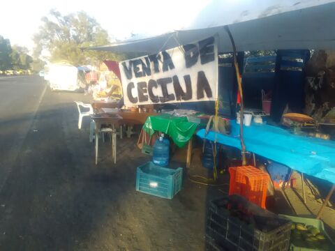 Venta De Cecina America image 3