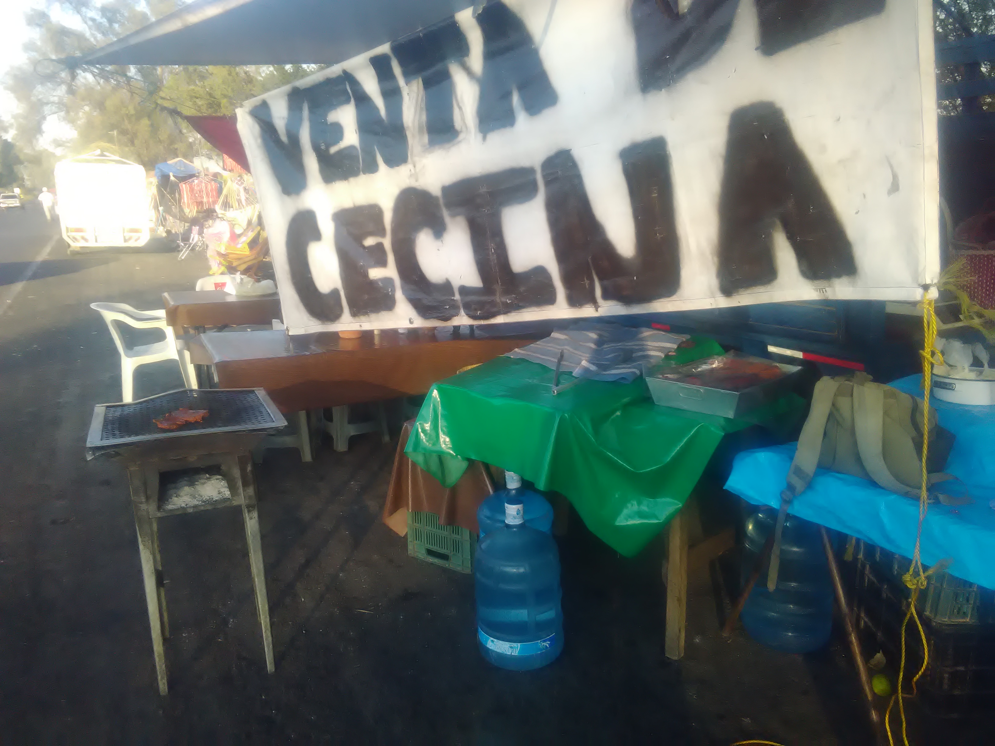 Venta De Cecina America image 5