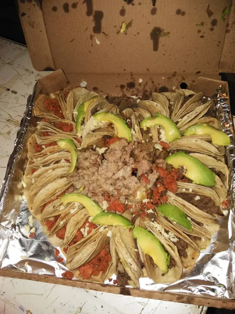 Tacos El Wordho image 1