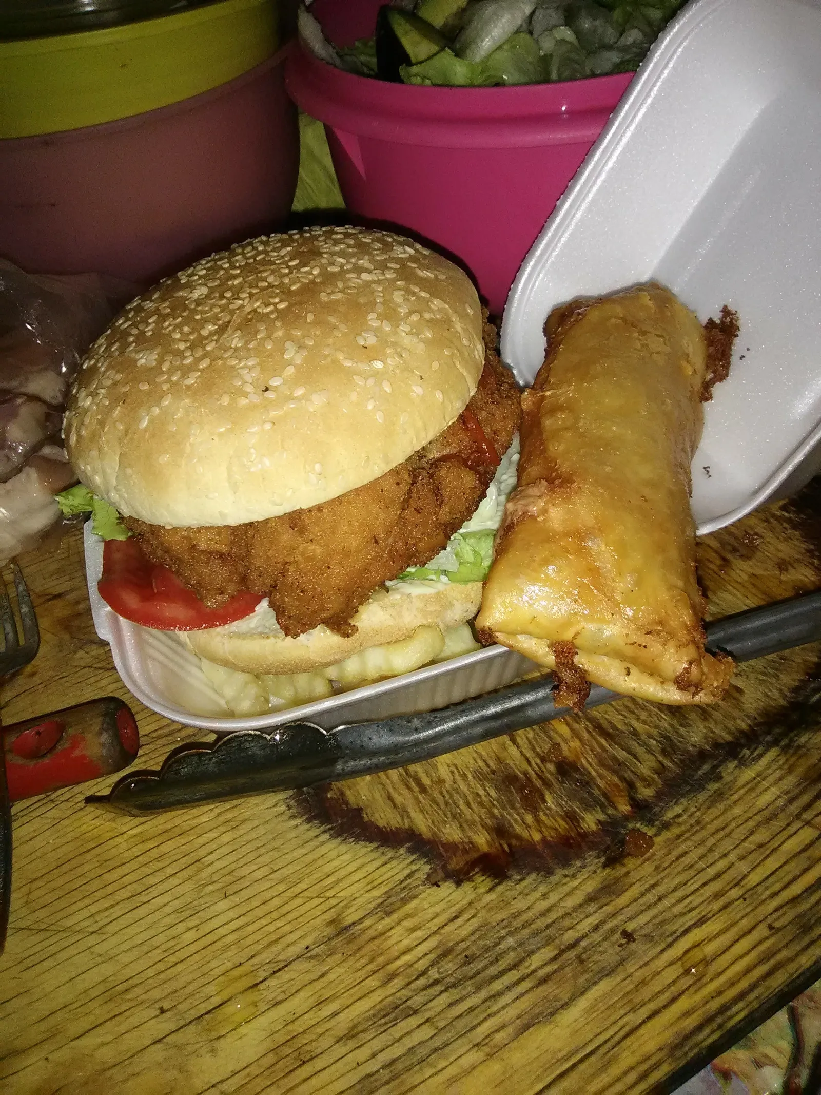 Tacos El Wordho image 2