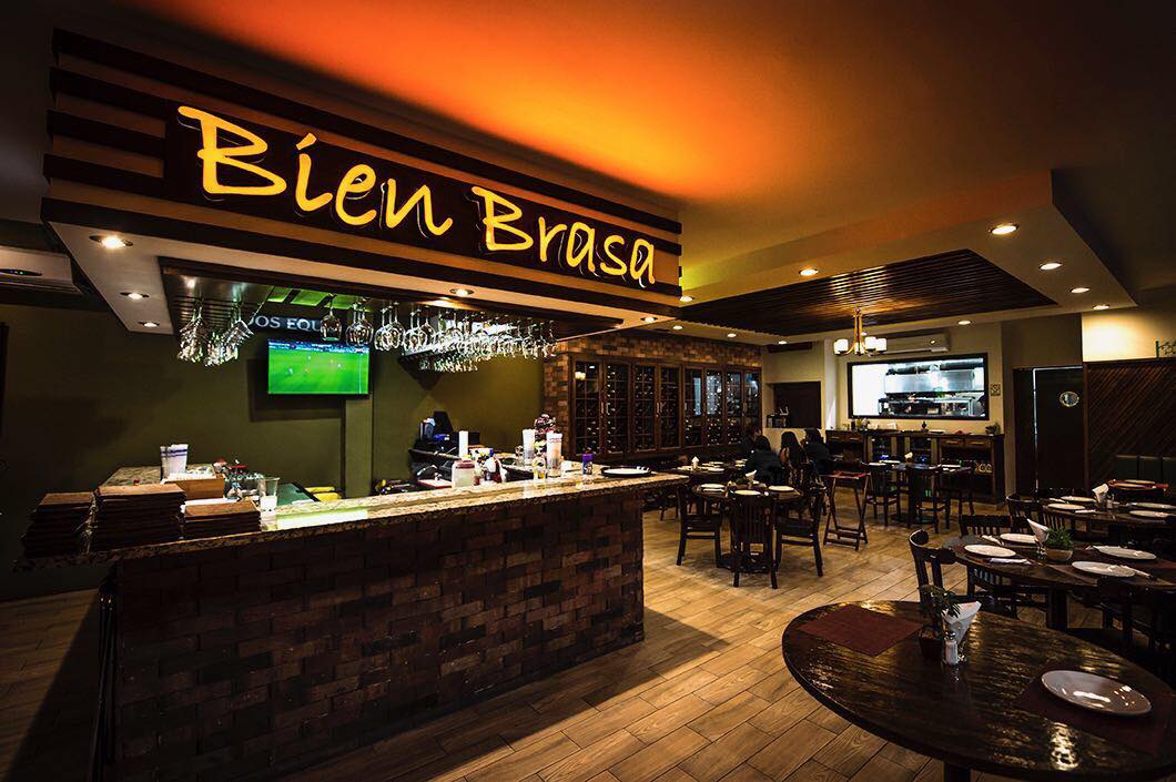 La Cocherita Bien Brasa image 1