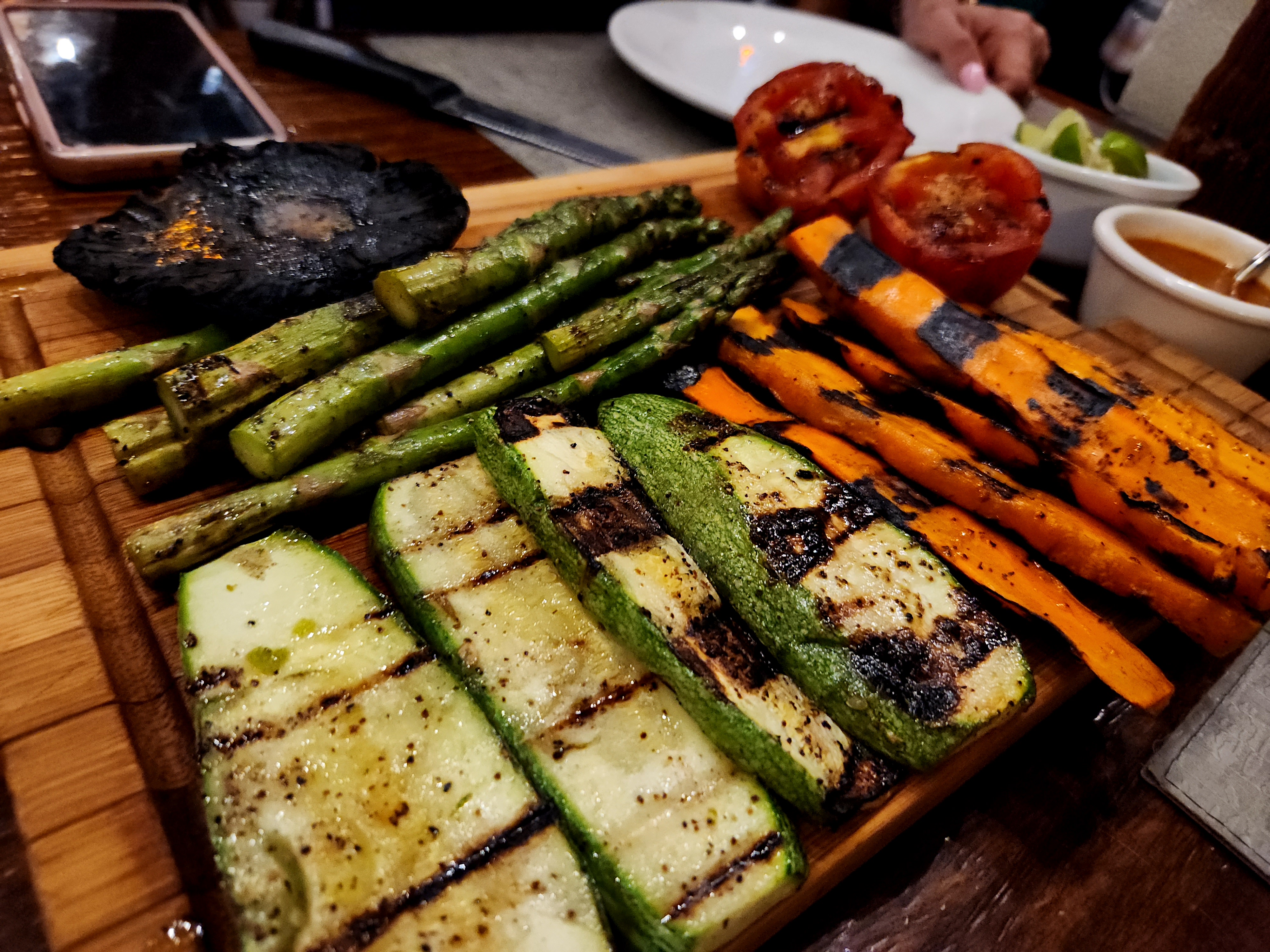 La Cocherita Bien Brasa image 4