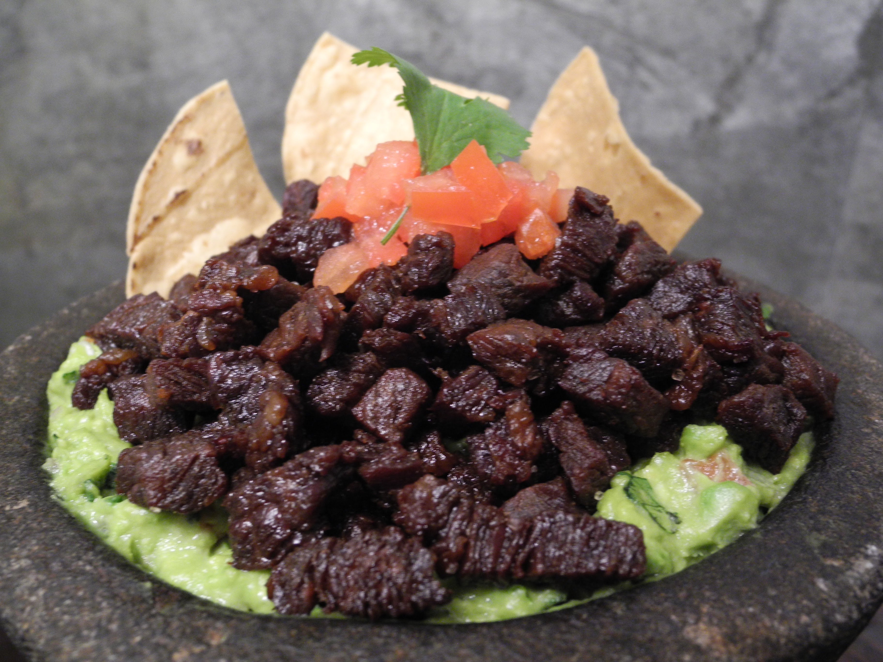 La Cocherita Bien Brasa image 7