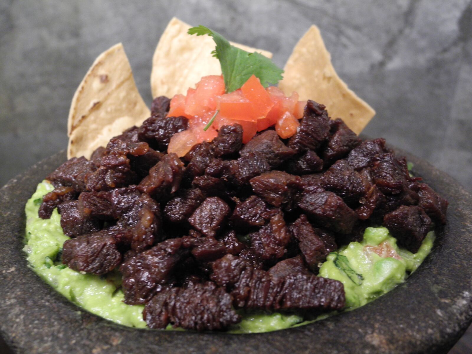La Cocherita Bien Brasa image 7