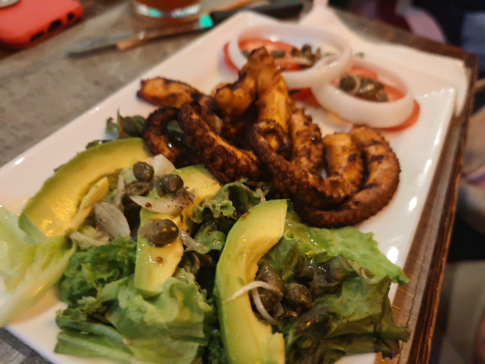 La Cocherita Bien Brasa image 8