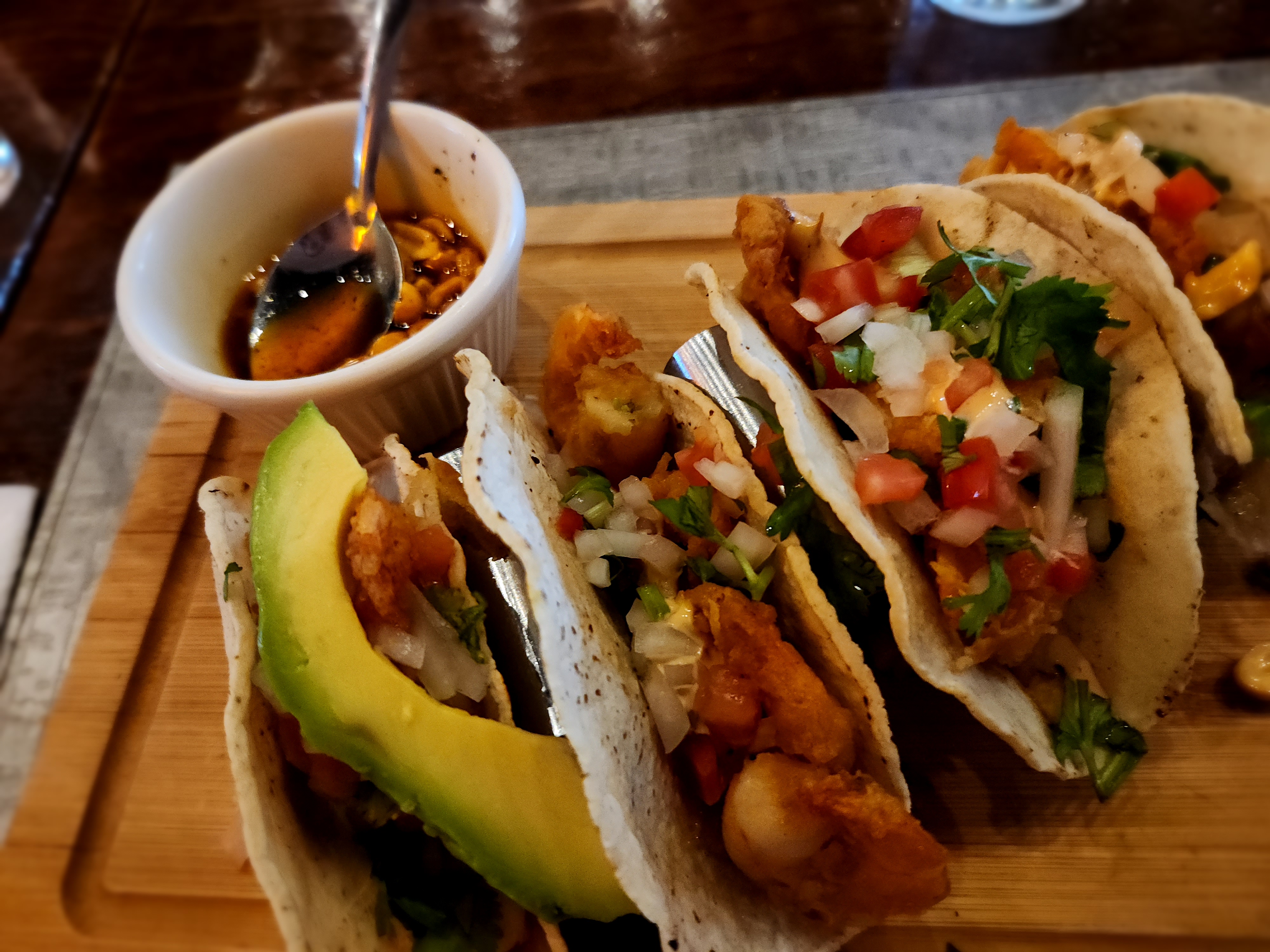 La Cocherita Bien Brasa image 10